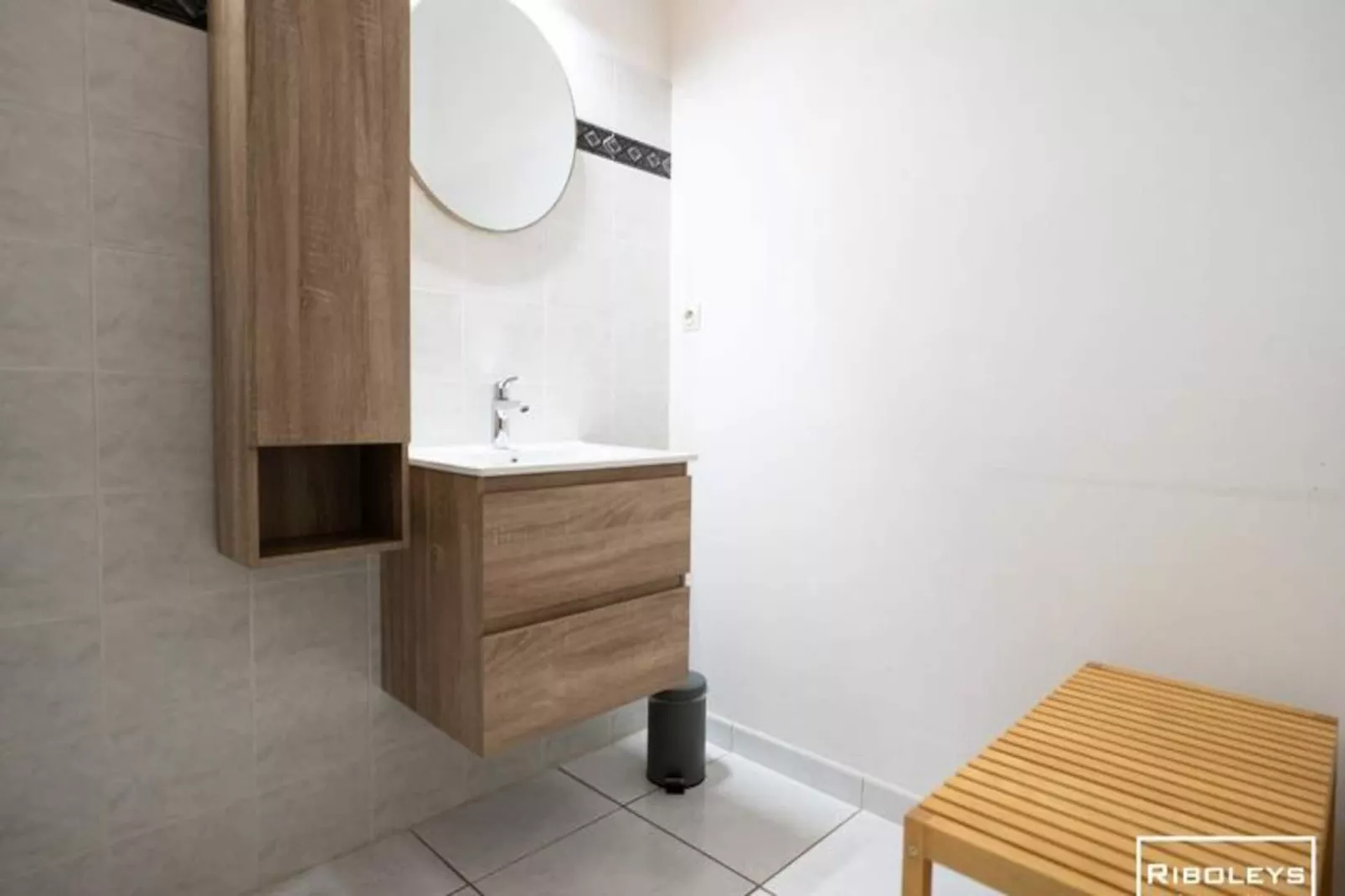 Villa T4 &agrave; 450m De La Plage Avec Climatisation-Niet-getagd