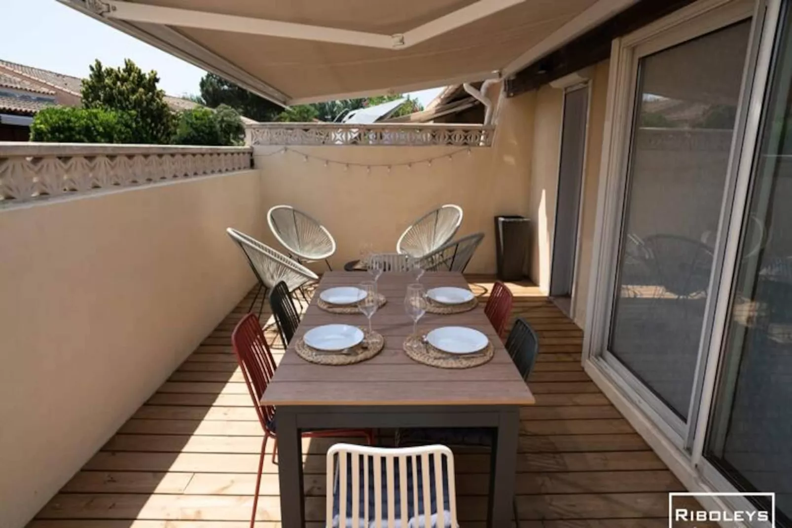 Villa R&eacute;nov&eacute;e Climatis&eacute;e &agrave; 600m De La Plage-Niet-getagd