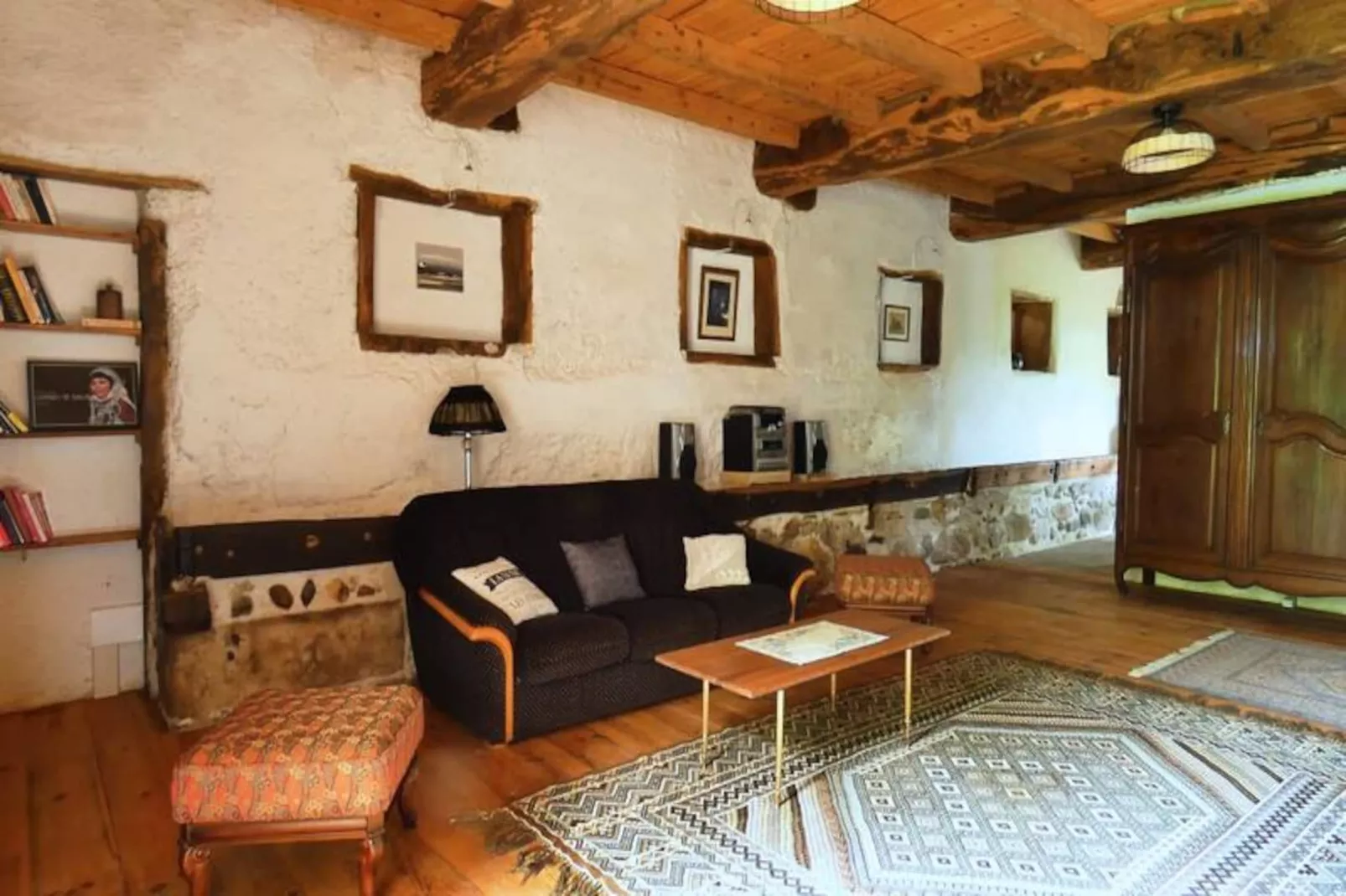 Résidence La Bergerie Calme, Nature & Authenticit&eacute; - Niet-getagd