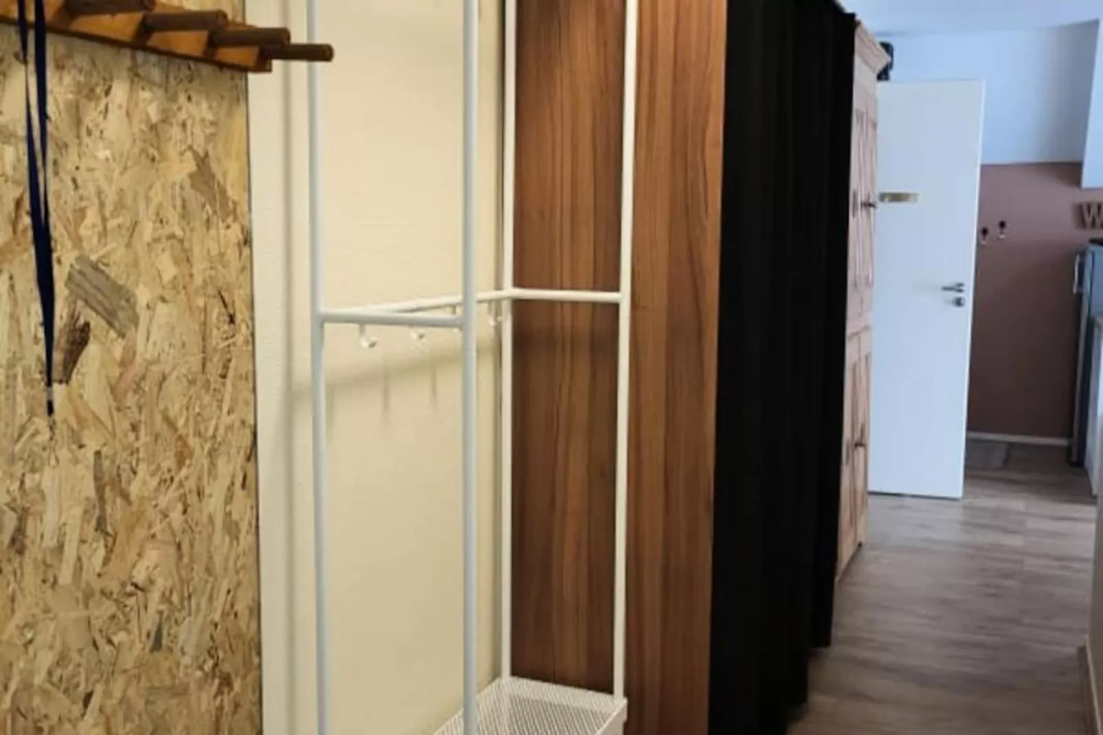 Appartement Spacieux Au Petit Bois, La Féclaz-Niet-getagd