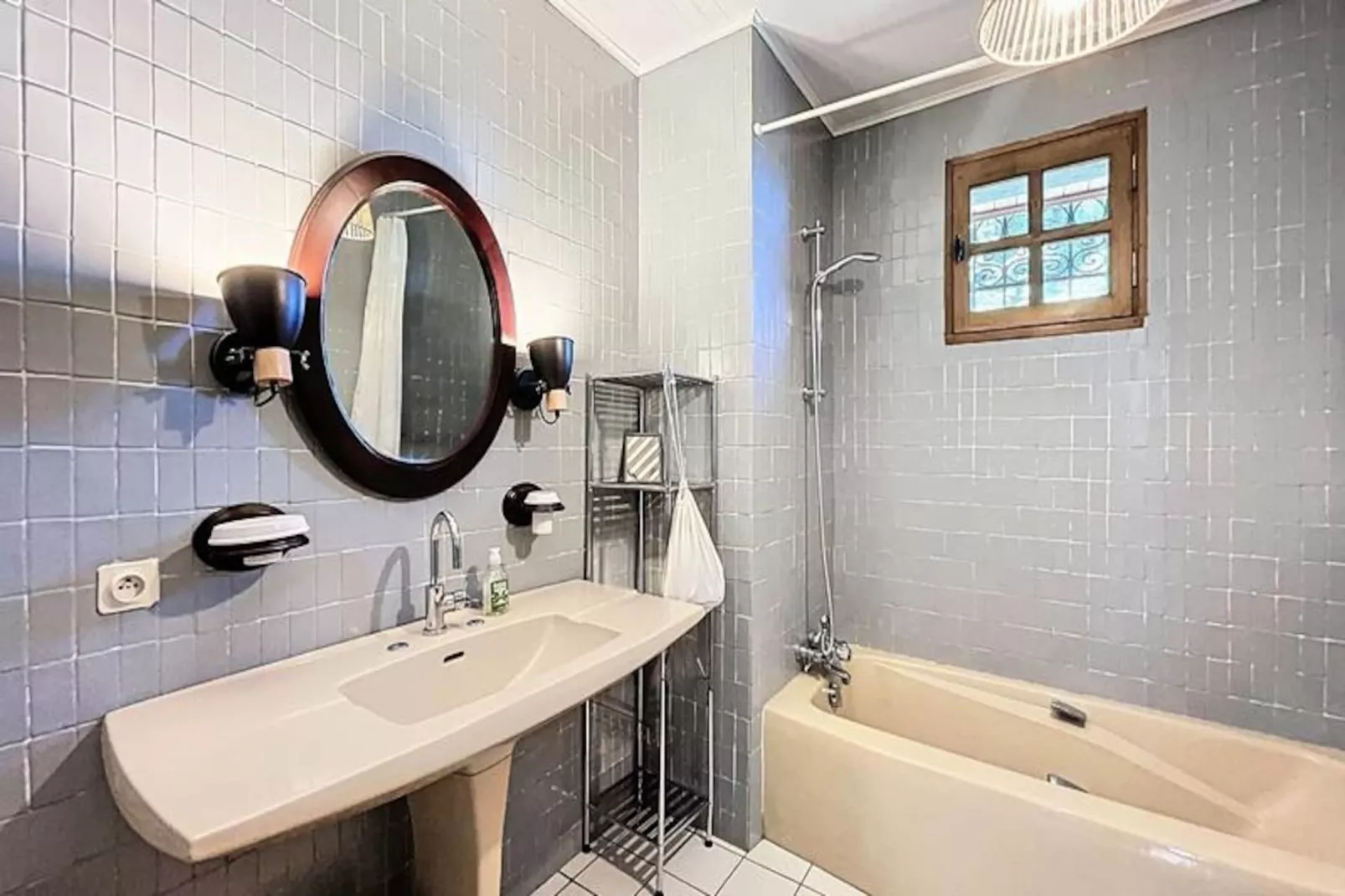 Chalet La Maisonnee-Niet-getagd