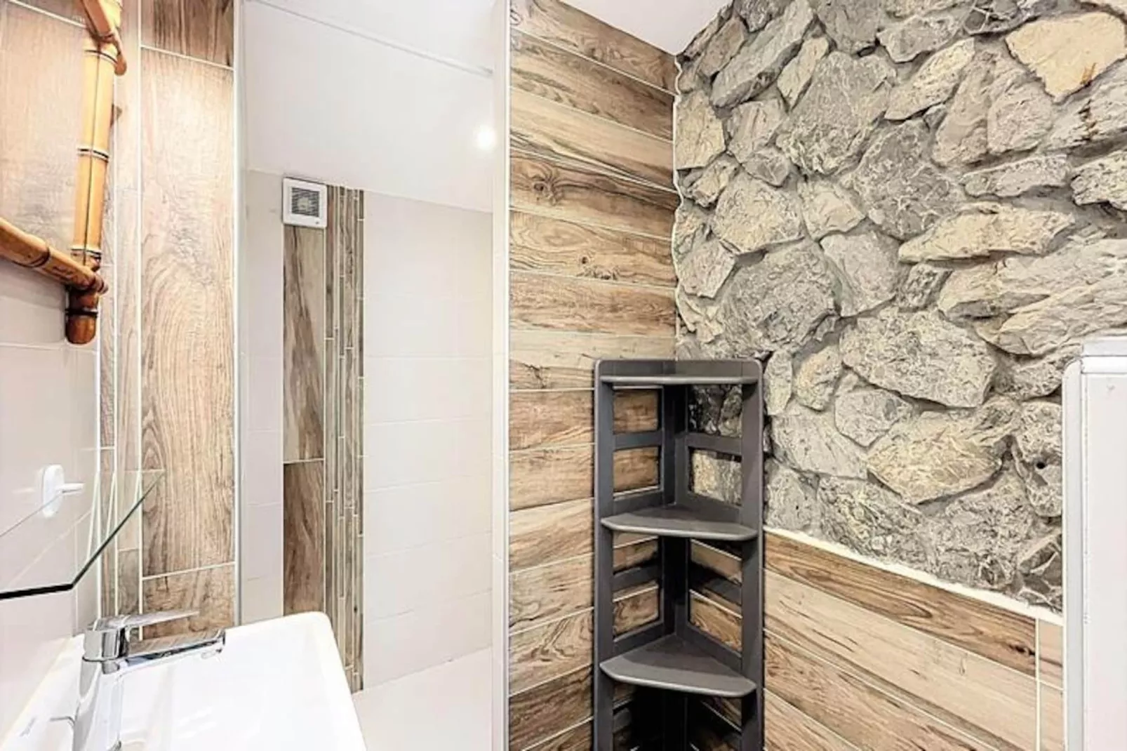 Chalet La Maisonnee-Niet-getagd