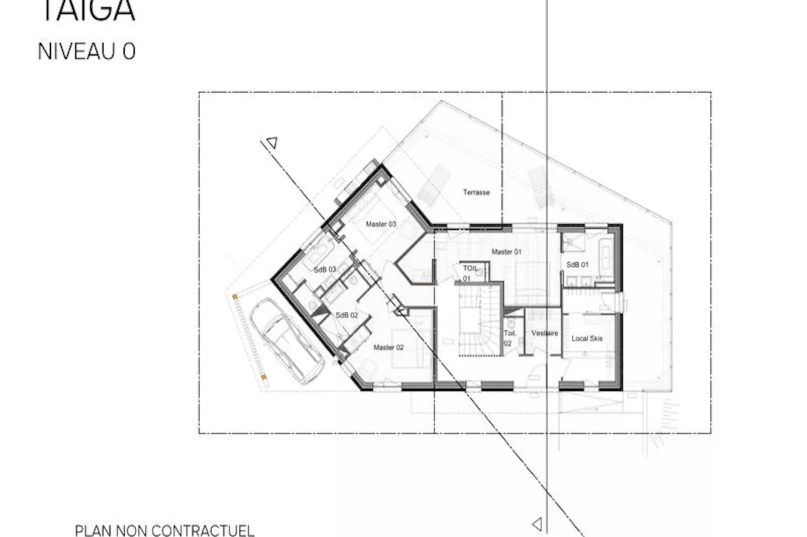 Chalet TaÏga-Niet-getagd