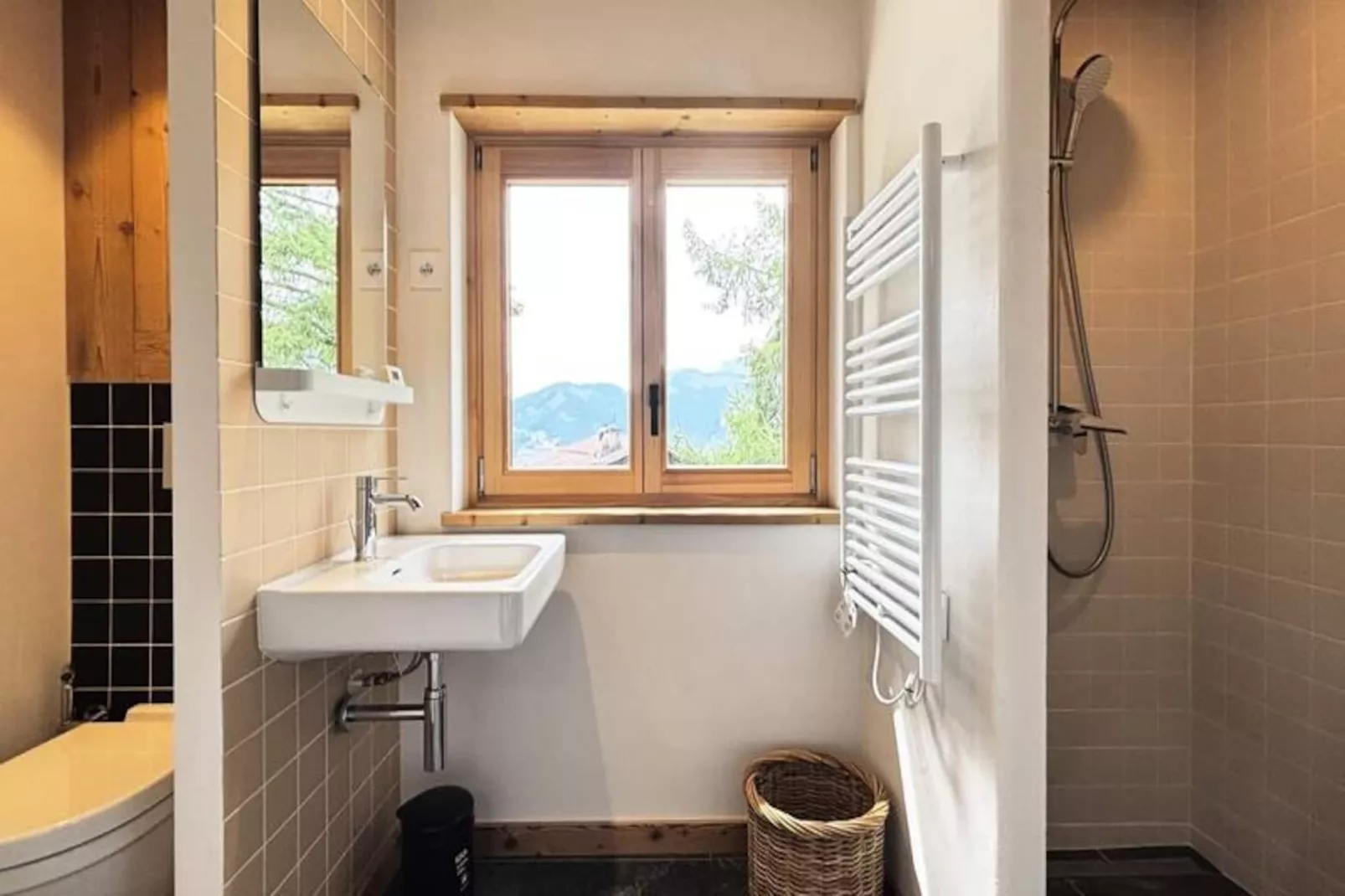 Chalet L'outa-Niet-getagd