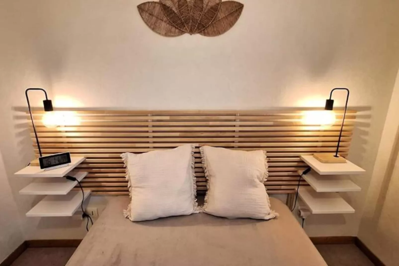 Slow Chalet Th&ocirc;nes: Lac & Montagne -15 Min Ski - Ascenseur, Balcon, Parking-Niet-getagd