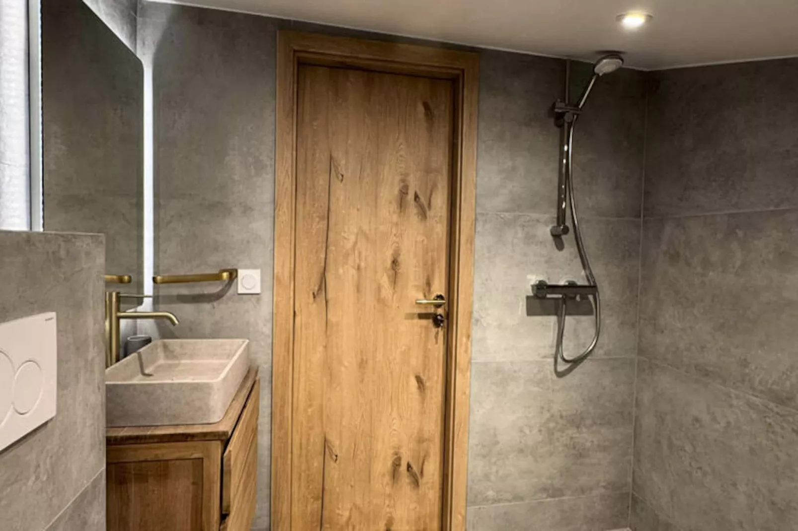 Appartements à Les Gets - Niet-getagd