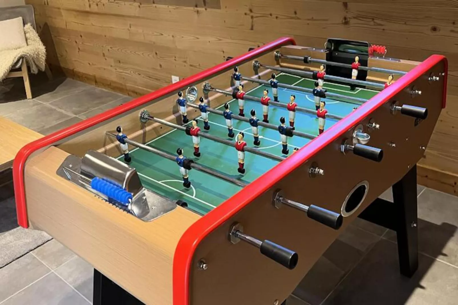 Chalet Soleya-Niet-getagd