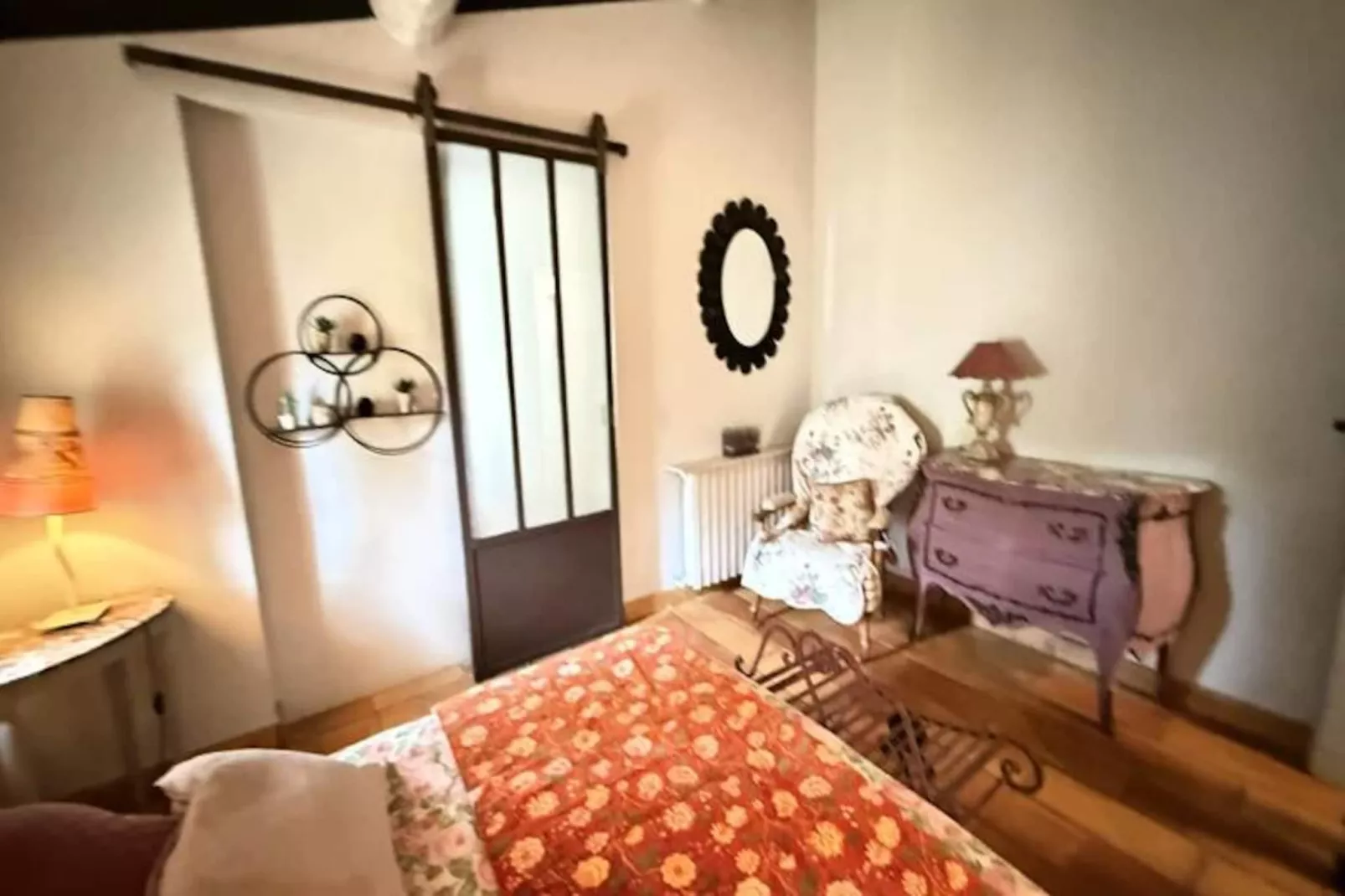 Belle Villa Proven&ccedil;ale Avec Piscine Et Jacuzzi-Niet-getagd