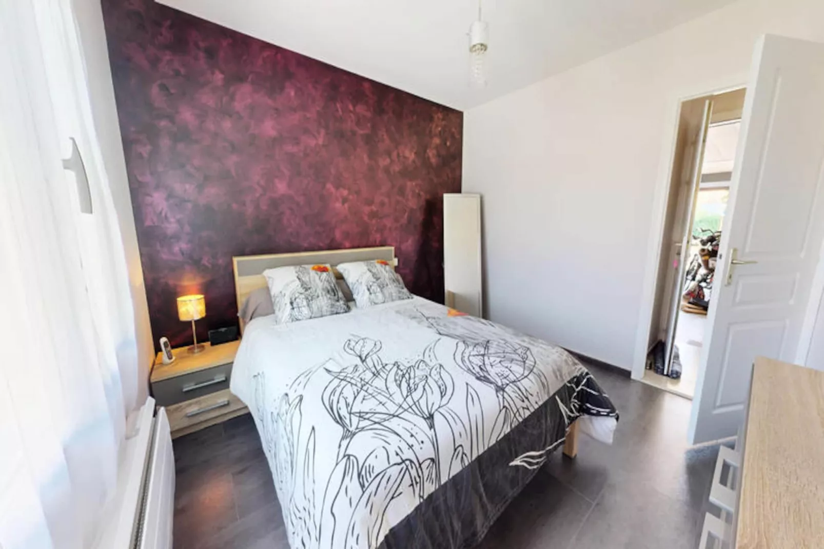 Maison à Saint-Gilles-Croix-de-Vie-Niet-getagd