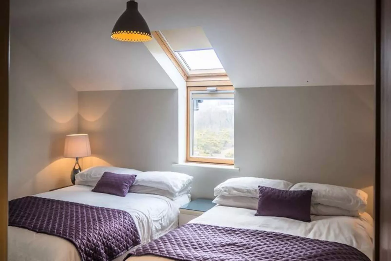 Appartements à Carraroe Galway-Niet-getagd