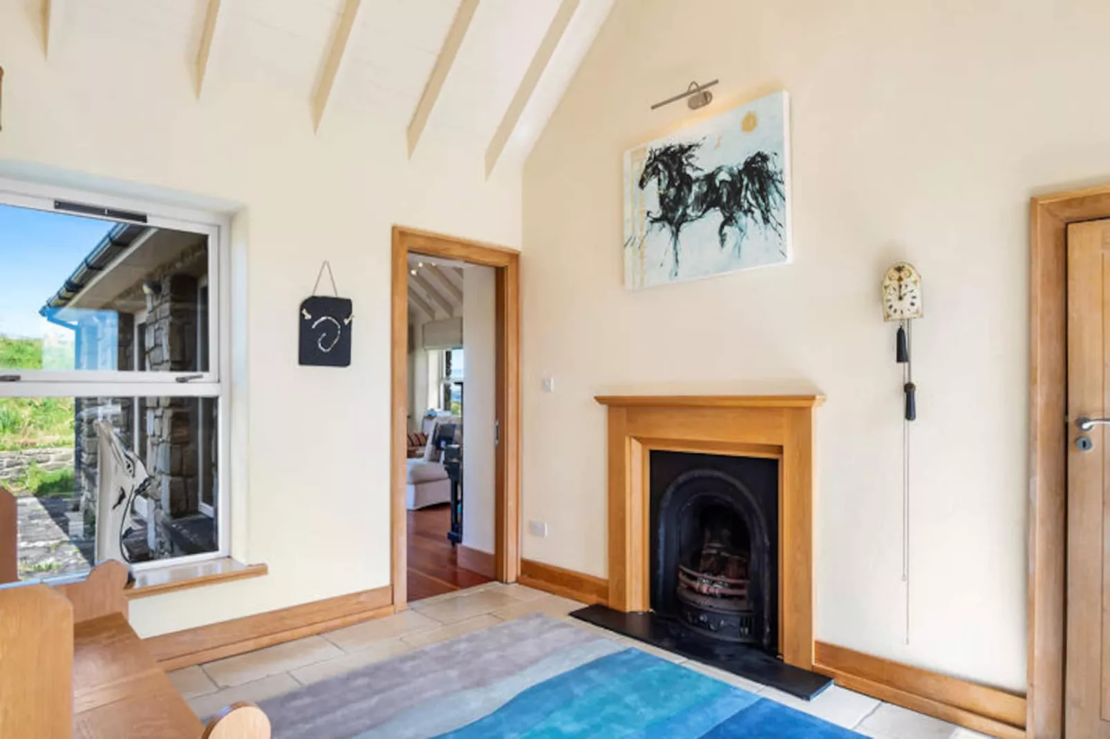 Maison à Ballyconneely Galway-Niet-getagd