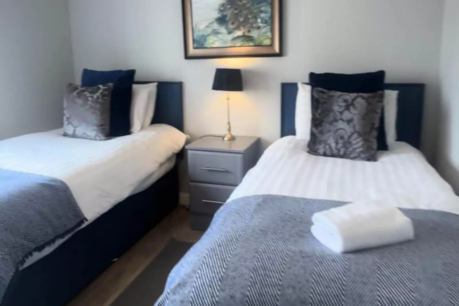 Appartements à Clifden Galway-Niet-getagd