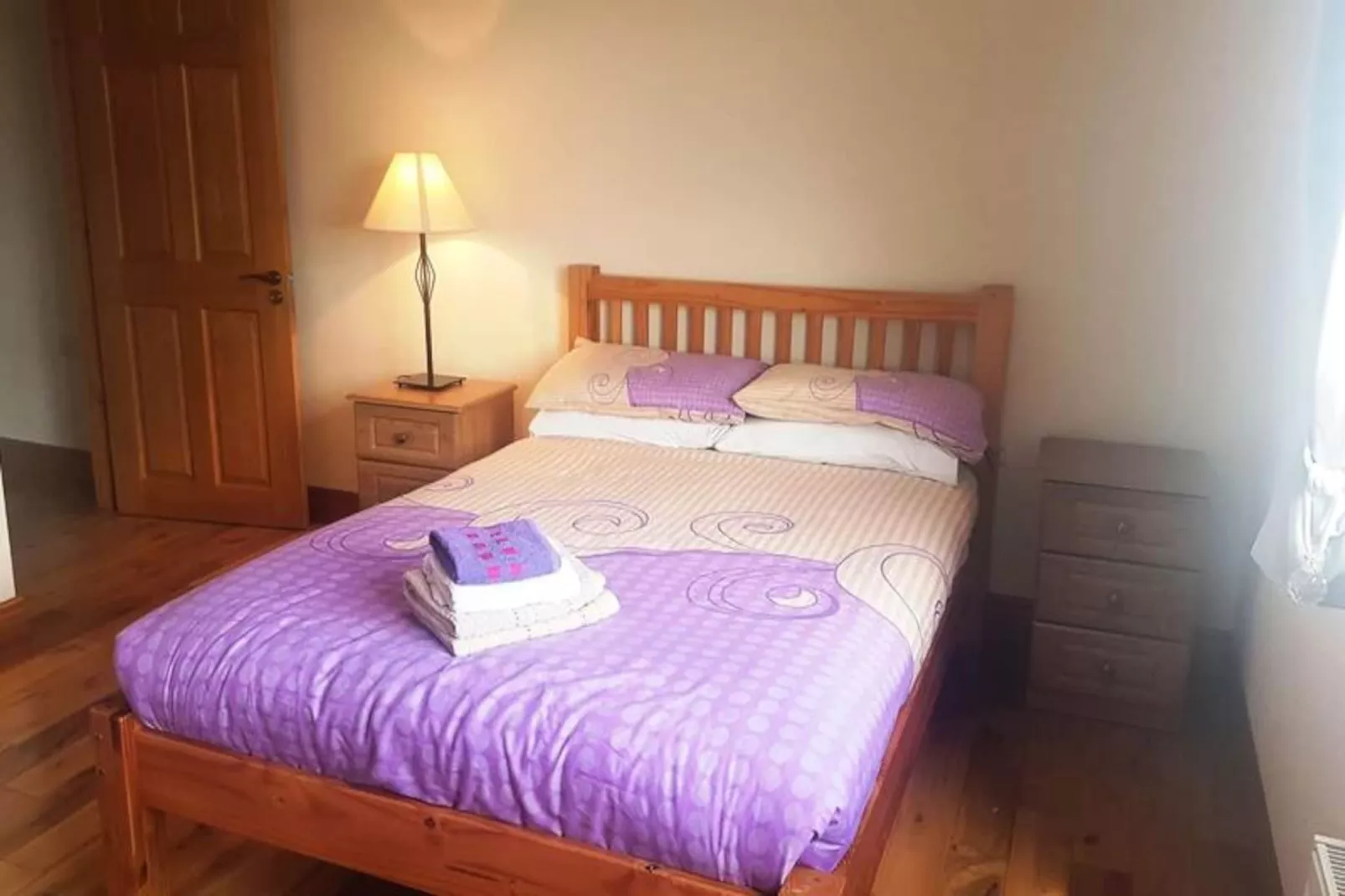 Maison à Ballyconneely Galway-Niet-getagd