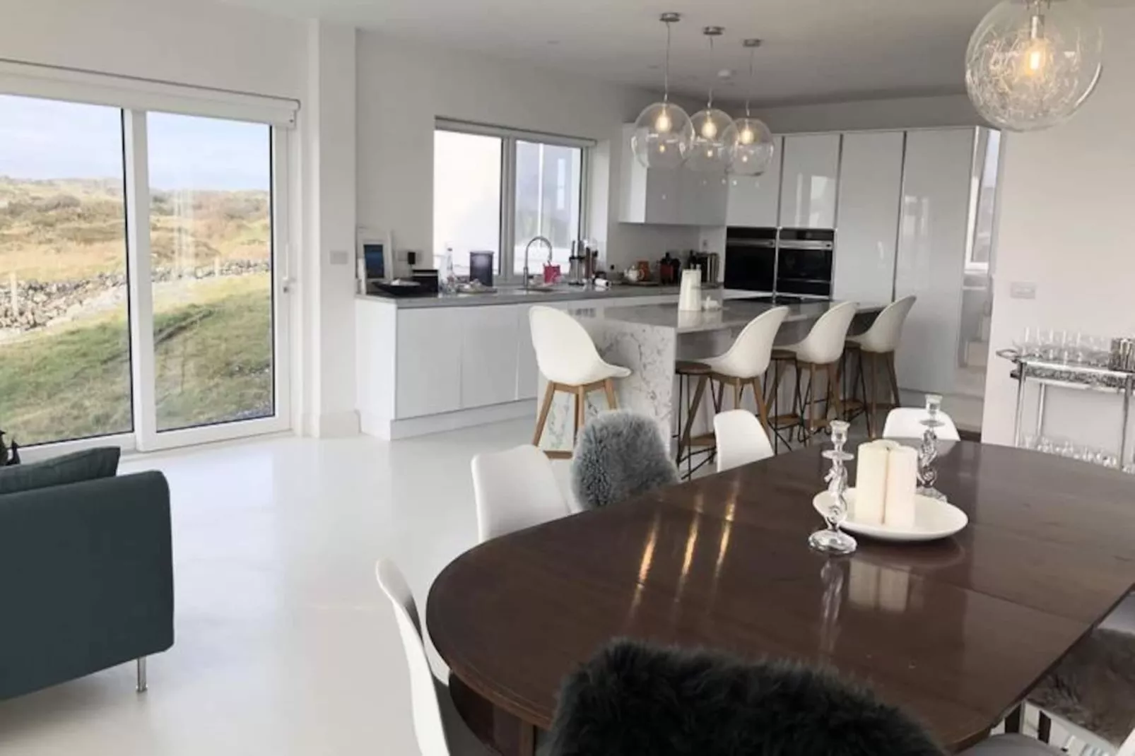 Maison à Ballyconneely Galway-Niet-getagd