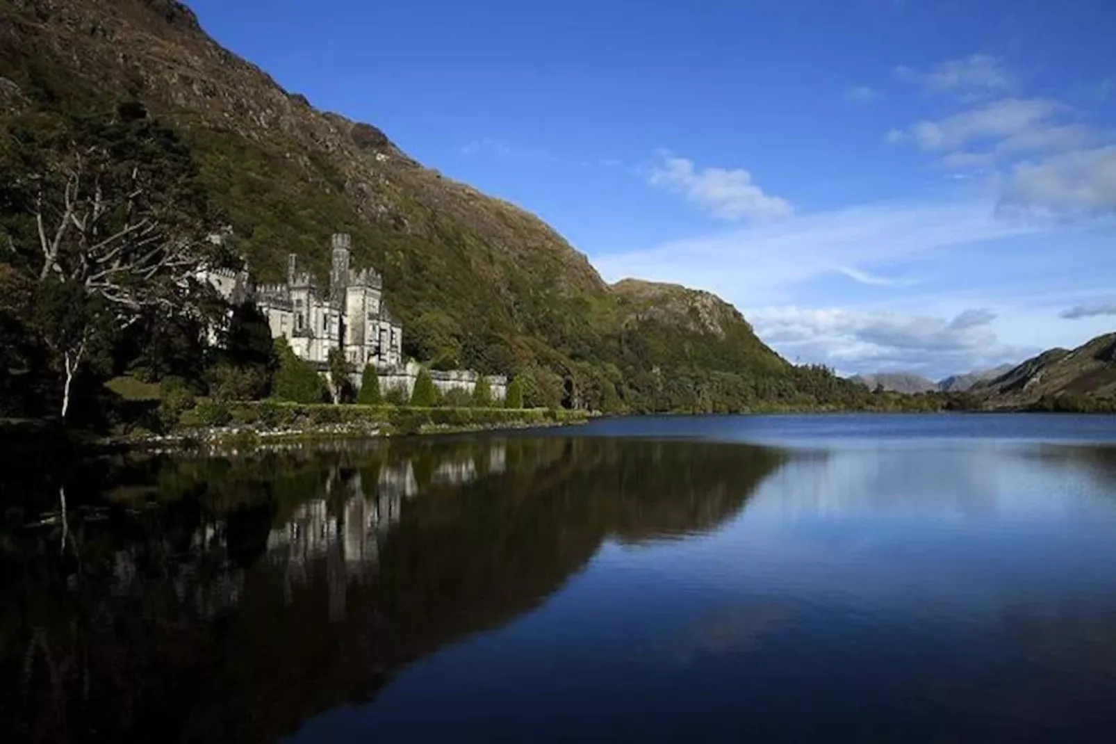 Maison à Ballyconneely Galway-Niet-getagd