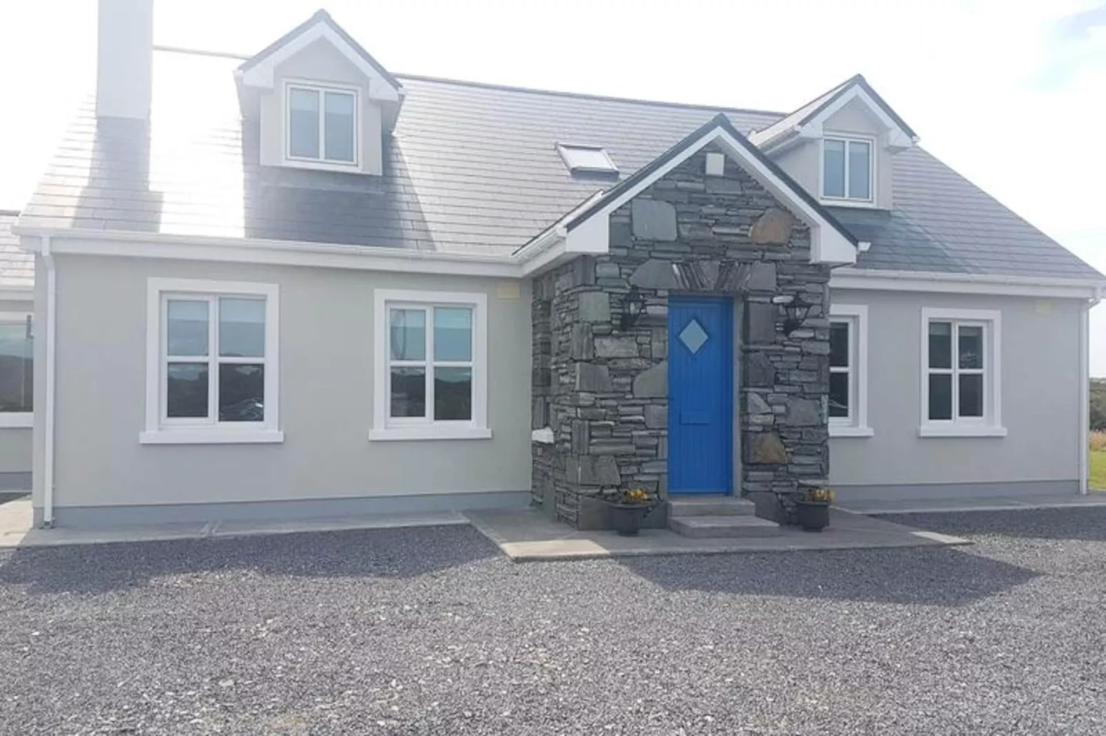 Maison à Clifden Galway-Niet-getagd