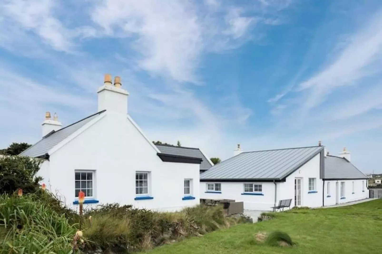 Maison à Ballyconneely Galway-Niet-getagd