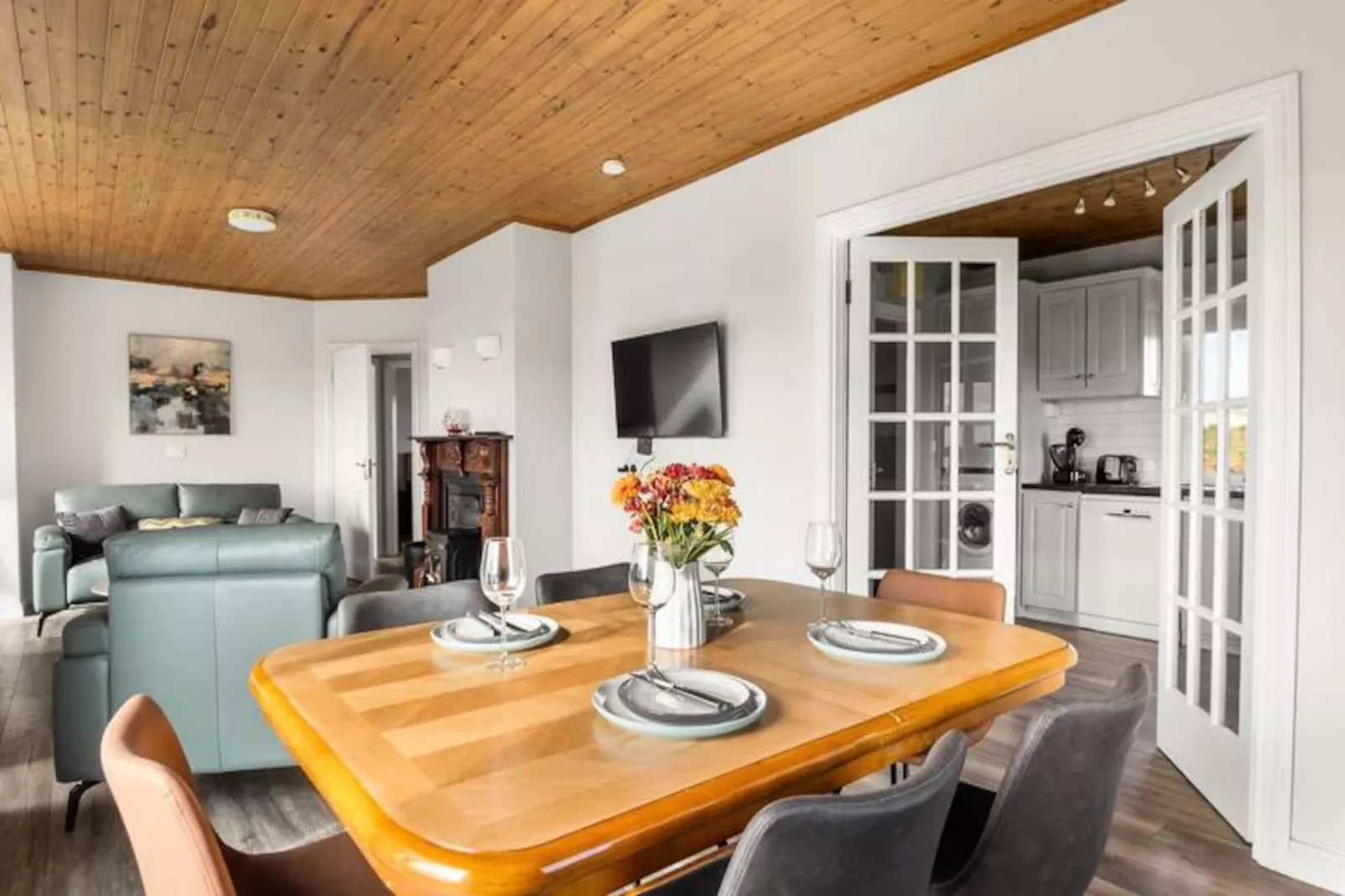 Maison à Ballyconneely Galway-Niet-getagd