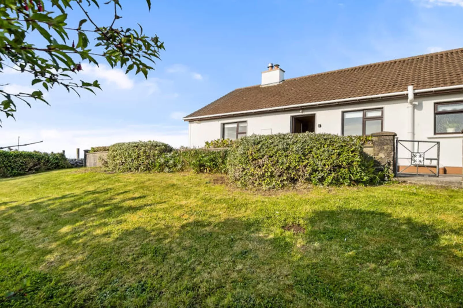 Mobil Home - Bungalow - Cottage à Ballyconneely Galway-Niet-getagd