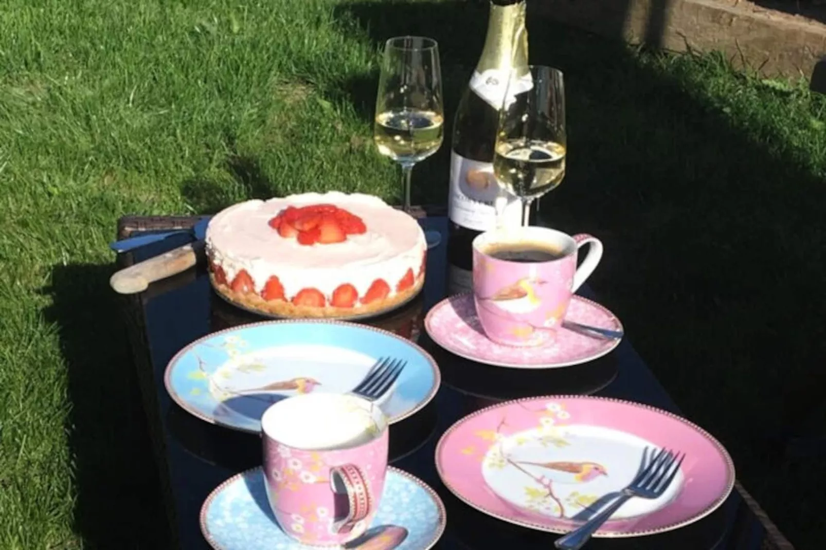 Maison à Oughterard-Niet-getagd