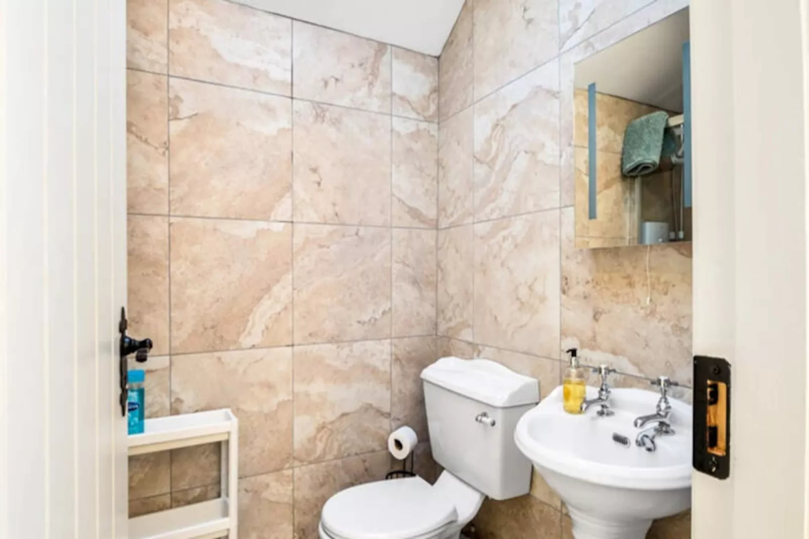 Maison à Clifden Galway-Niet-getagd