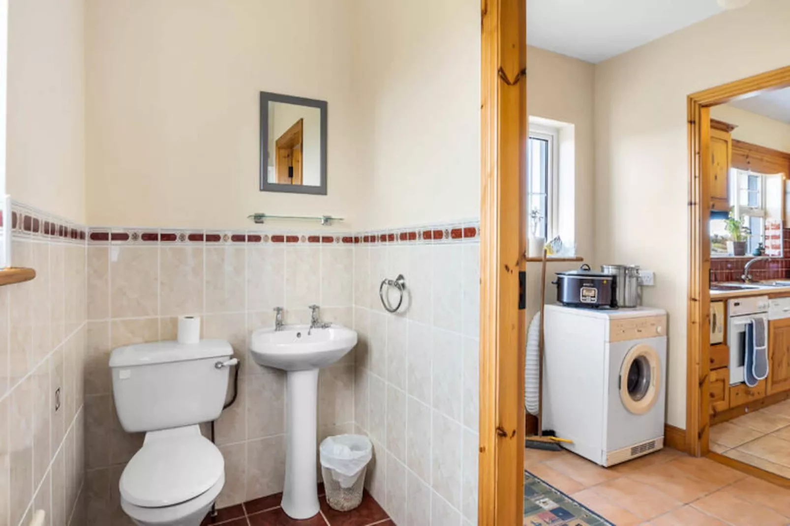 Maison à Ballyconneely Galway-Niet-getagd