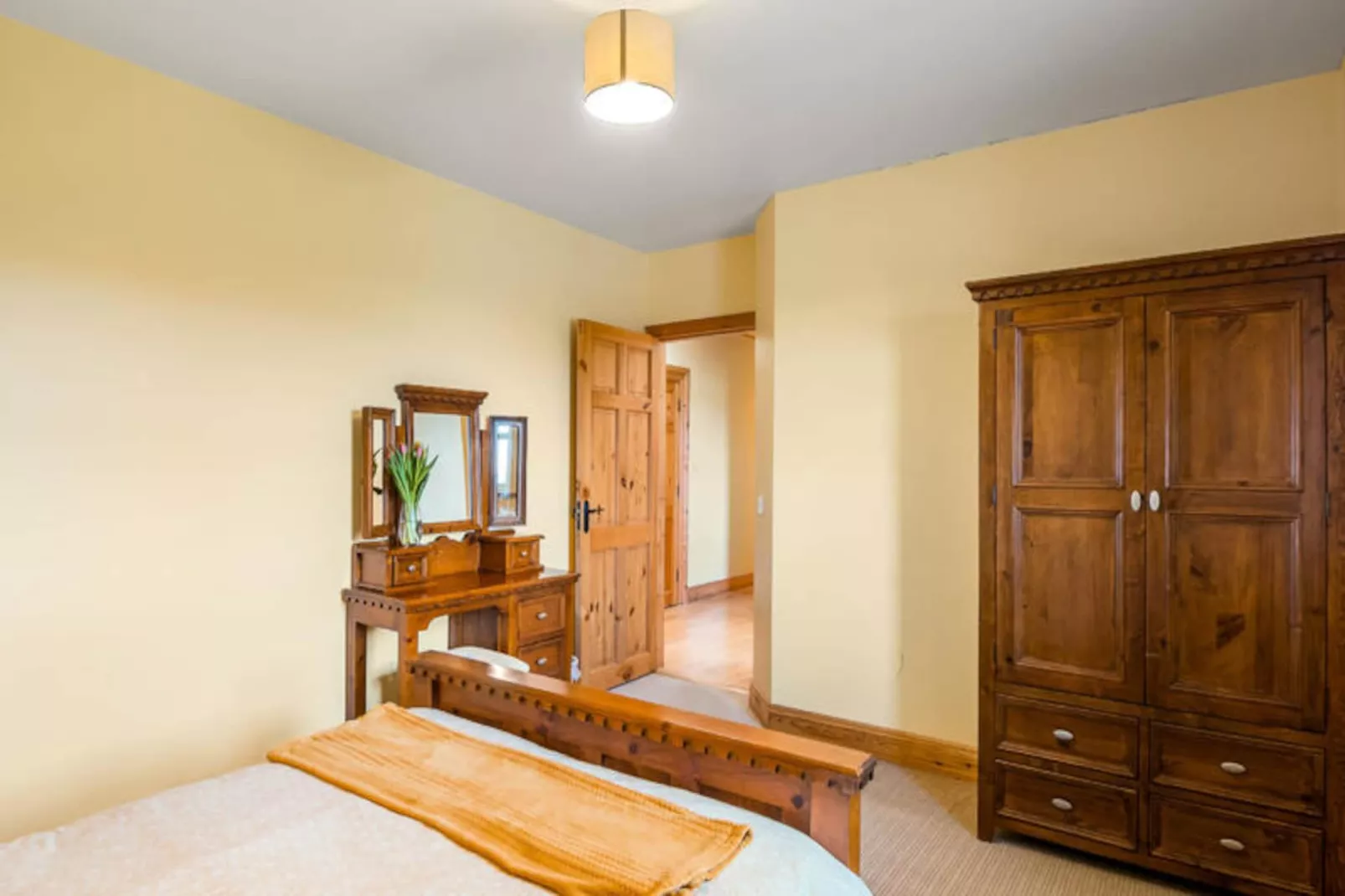 Mobil Home - Bungalow - Cottage à Roundstone Galway-Niet-getagd