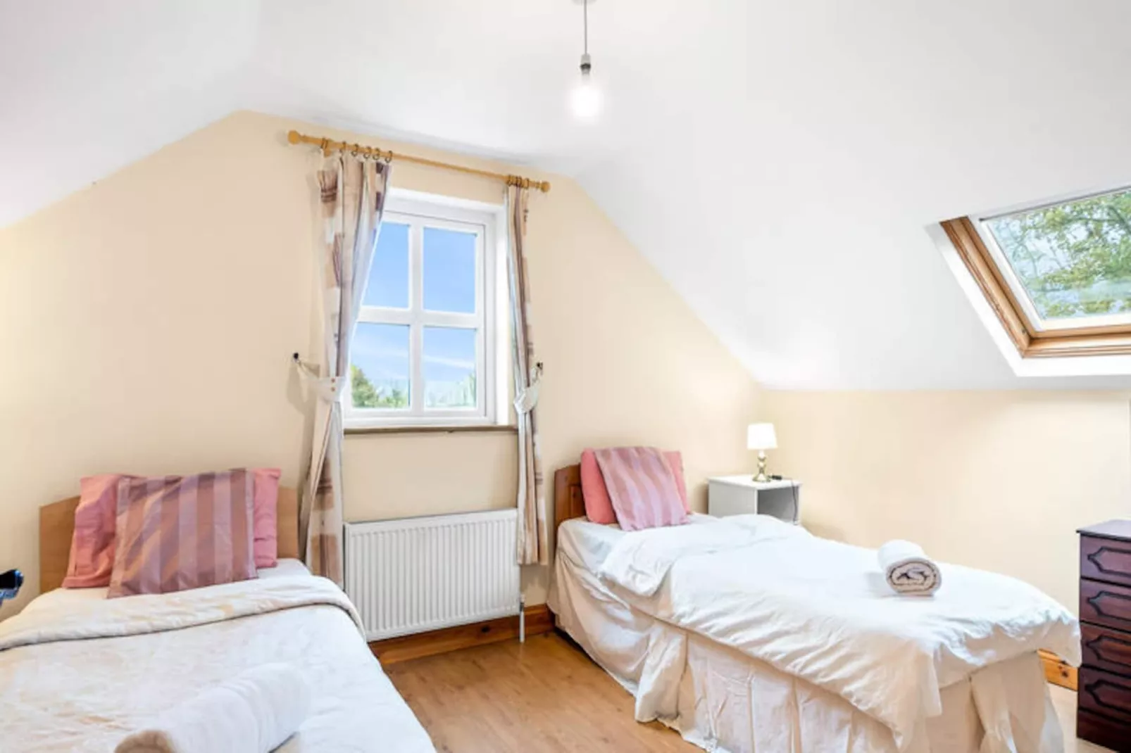 Maison à Ballinrobe Mayo-Niet-getagd