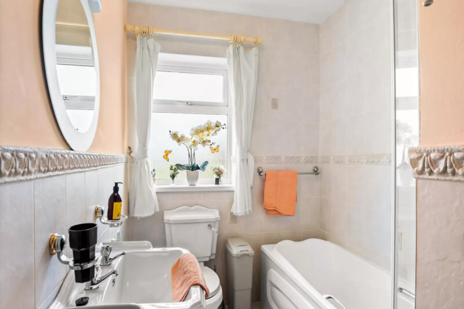 Maison à Ballinrobe Mayo-Niet-getagd