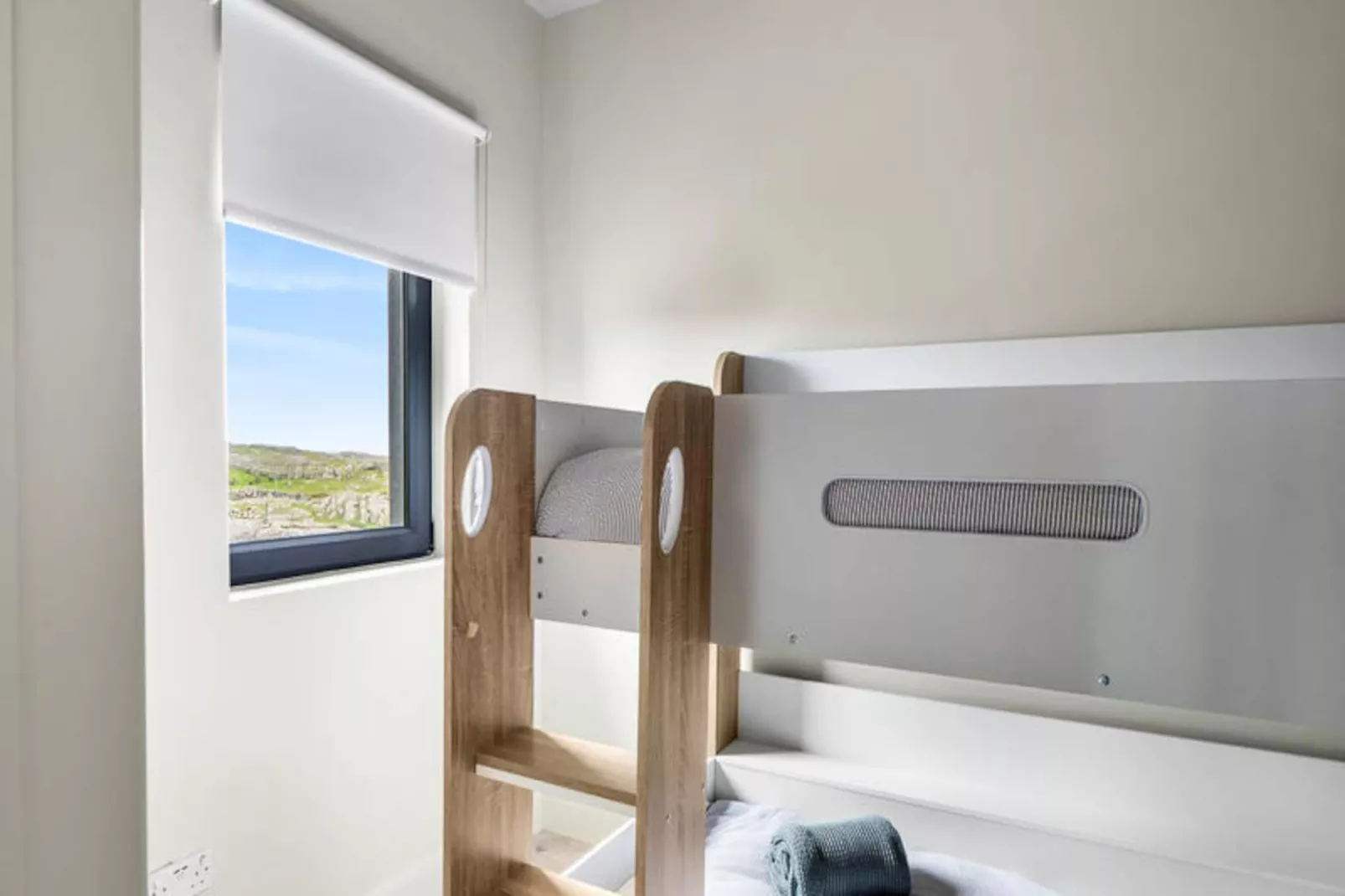 Mobil Home - Bungalow - Cottage à Roundstone Galway-Niet-getagd