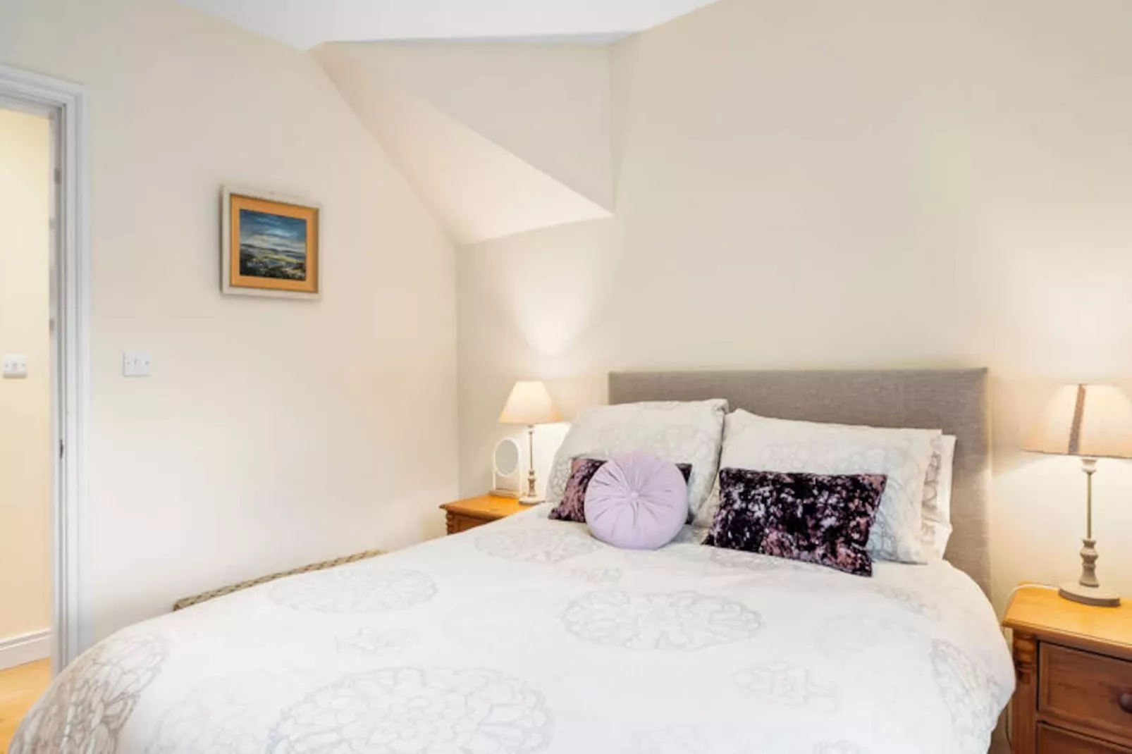 Maison à Letterfrack Galway-Niet-getagd