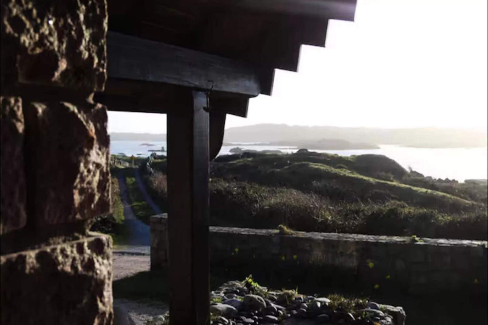 Maison à Lettermullen-Niet-getagd