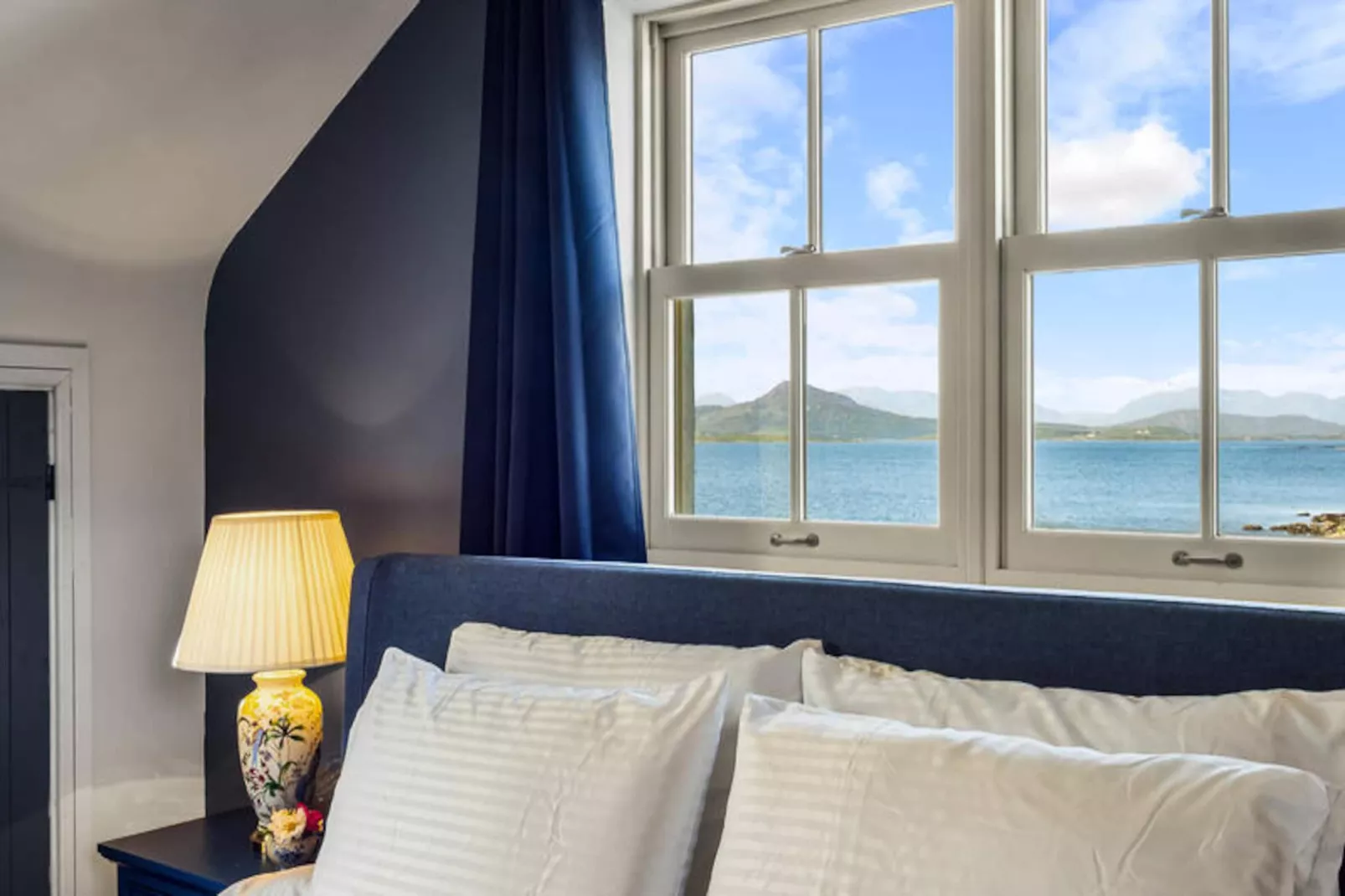 Maison à Cashel Galway-Niet-getagd