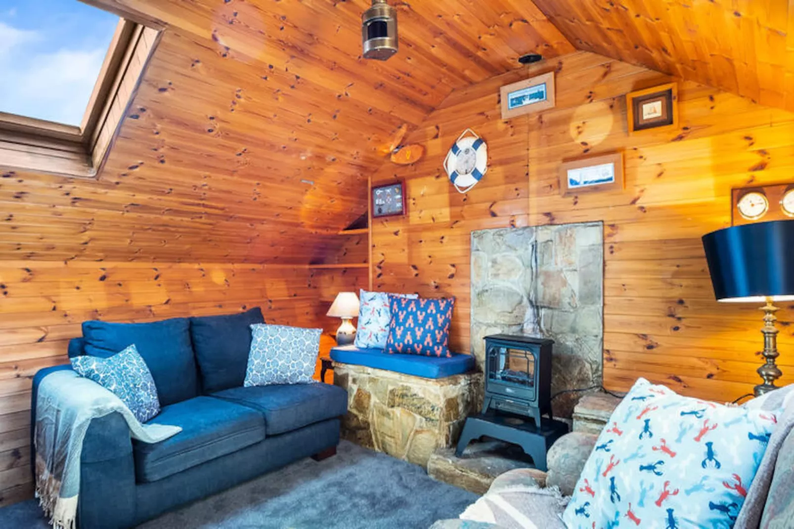 Maison à Cleggan Galway-Niet-getagd