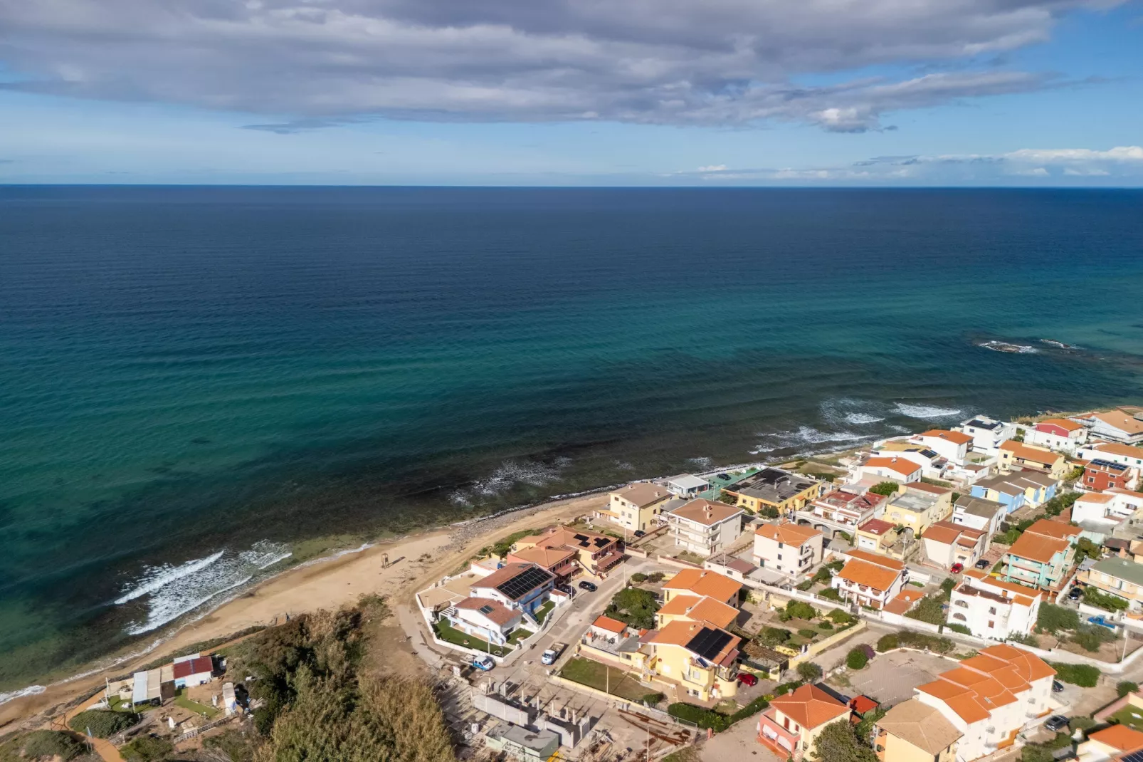 ULIVO-Gebieden zomer 5km