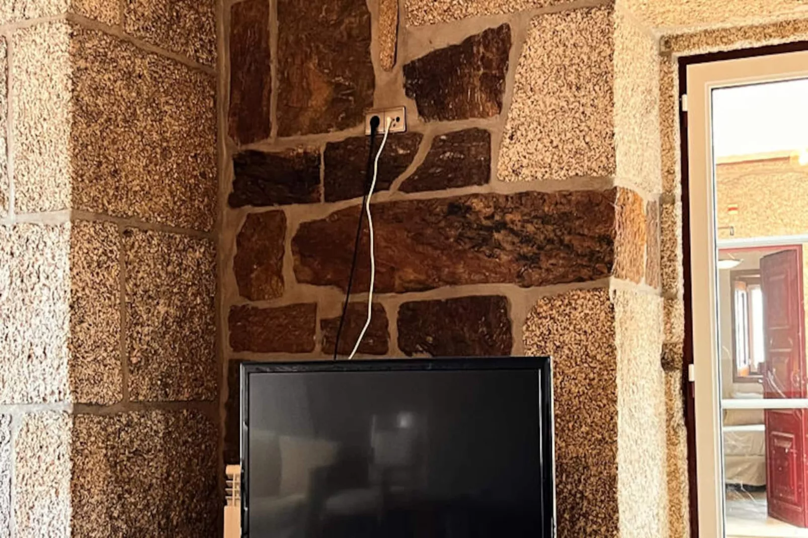 Appartements à Cabeceiras de Basto-Niet-getagd