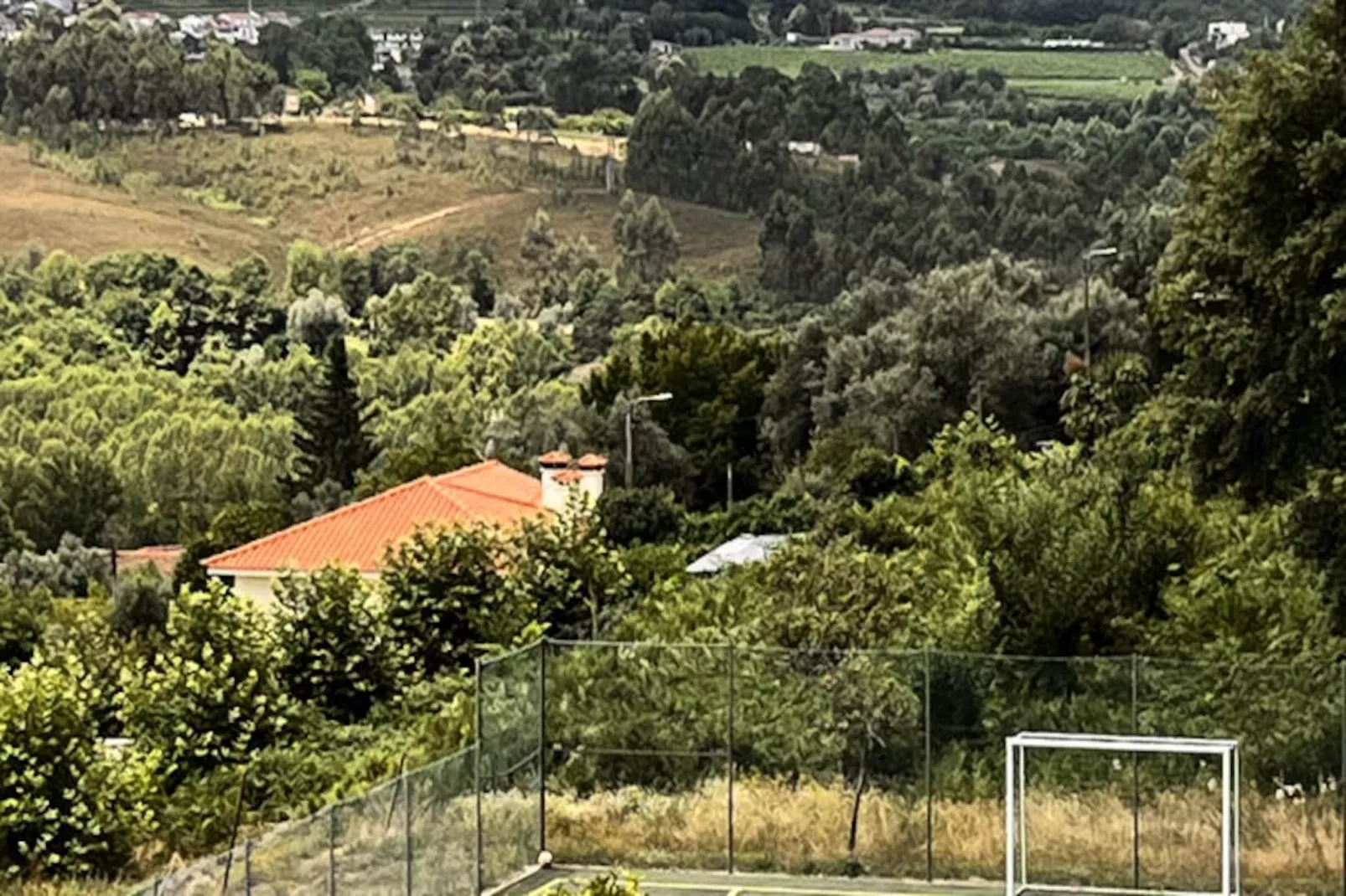 Appartements à Cabeceiras de Basto-Niet-getagd