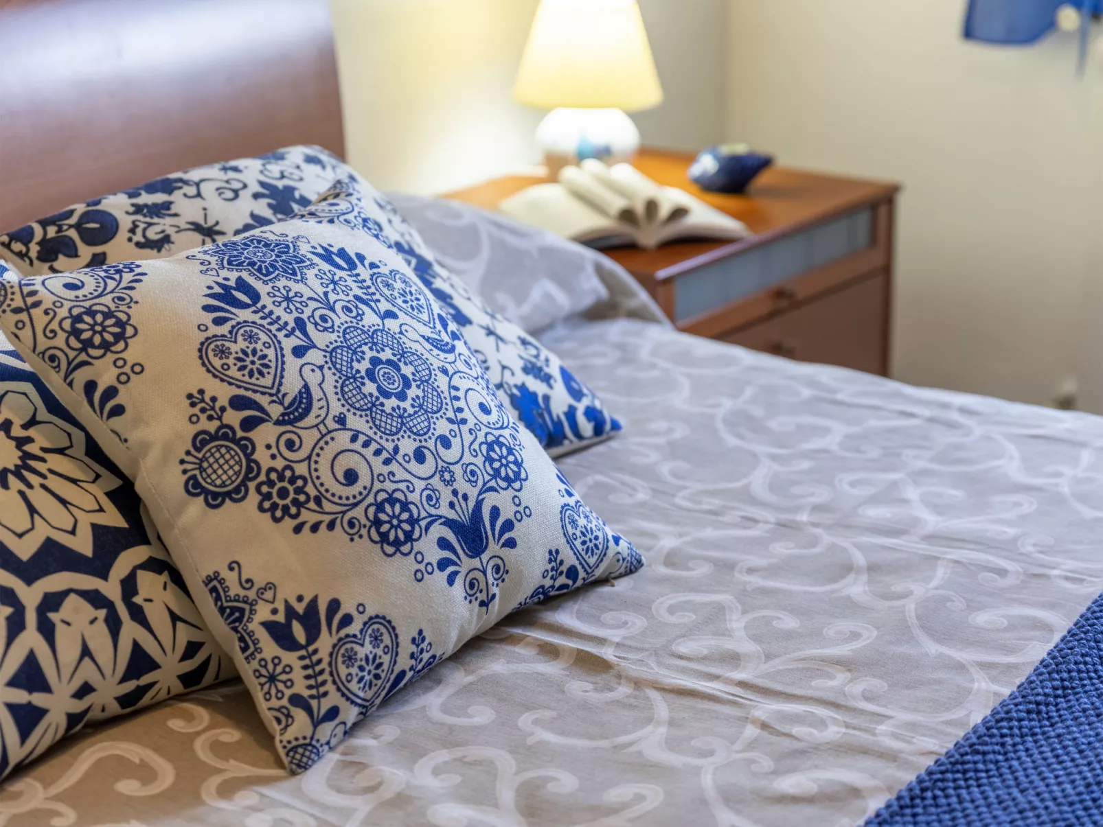 Su Sguardu 'e su Mari-Binnen