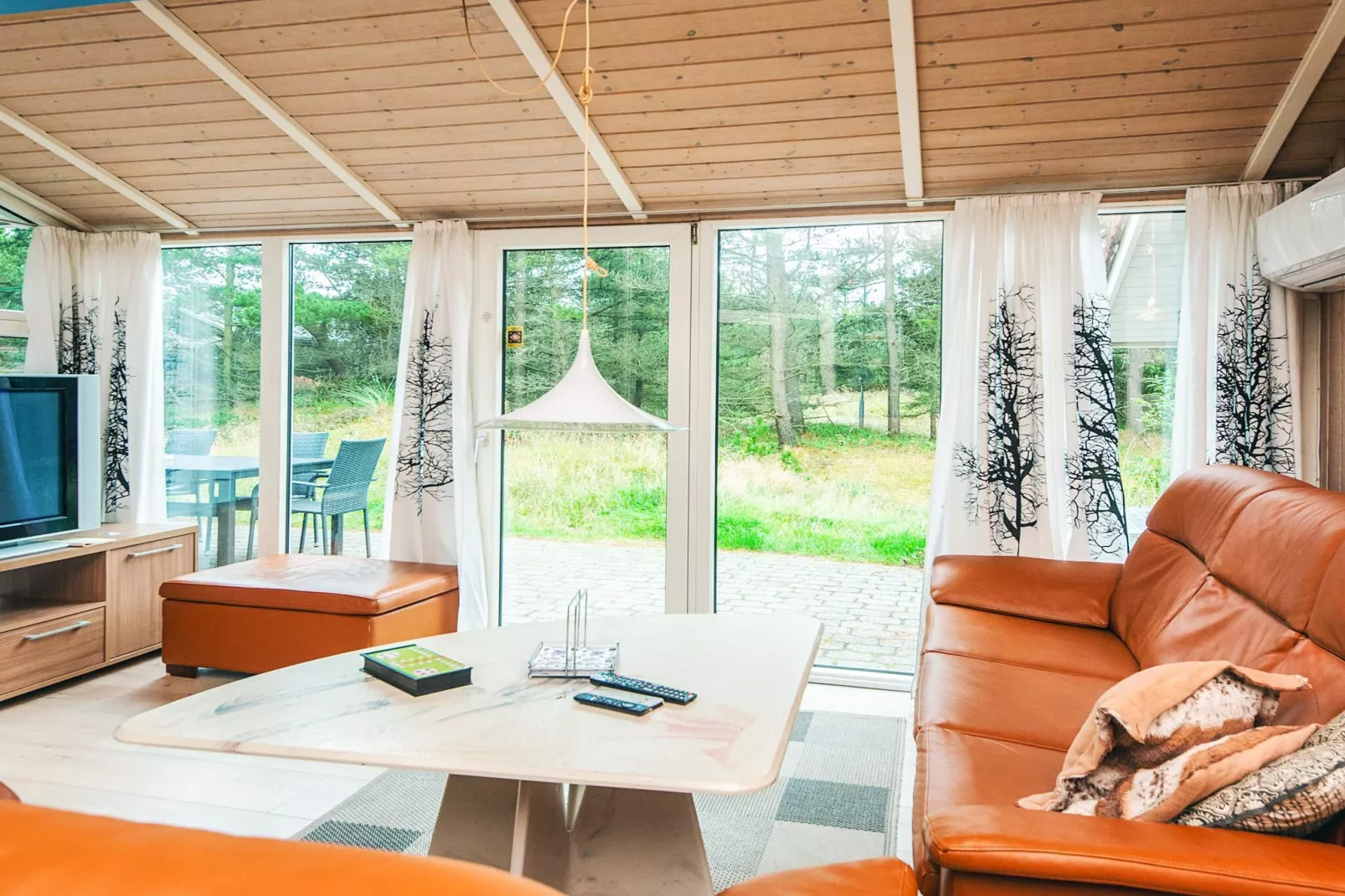 Luxe oase in Blavand-By Traum