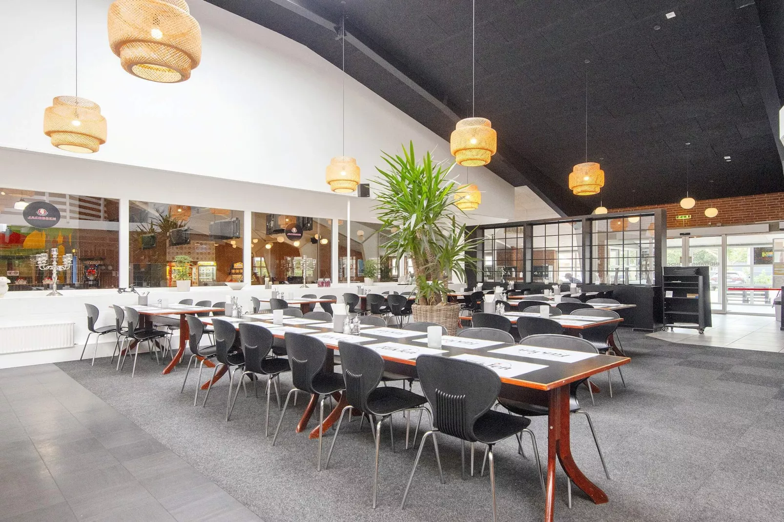 14 persoons vakantie huis op een vakantie park in Blåvand-Niet-getagd