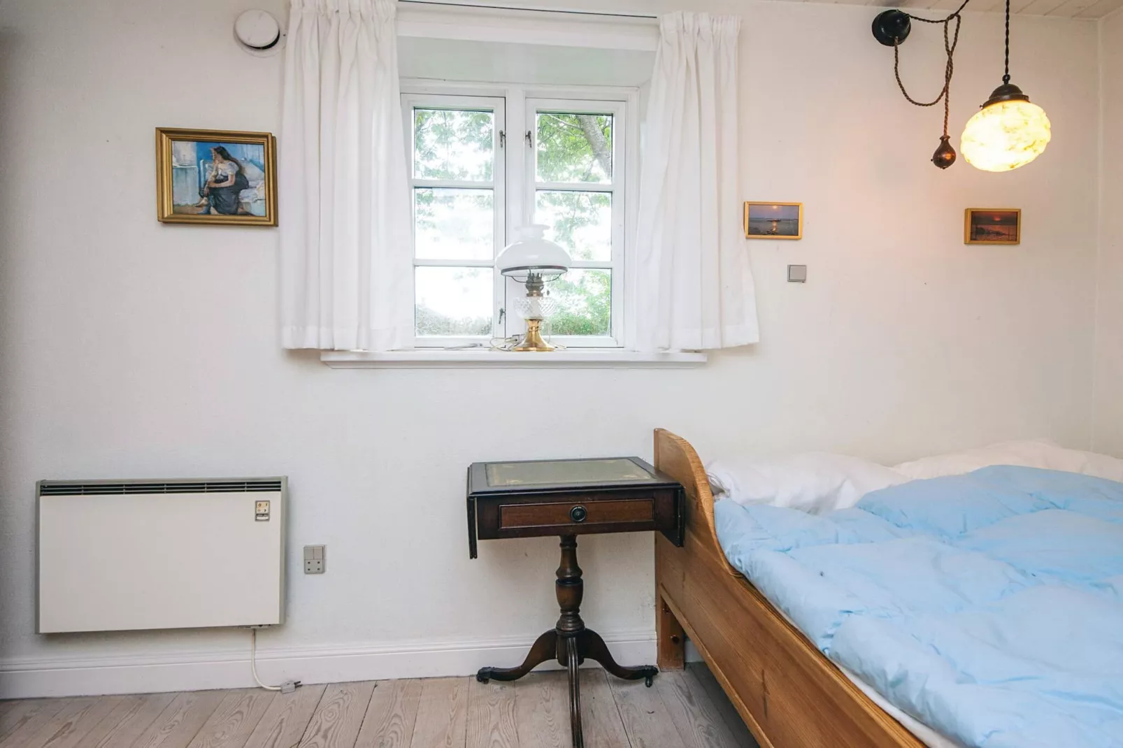 4 persoons vakantie huis in Tønder-Binnen