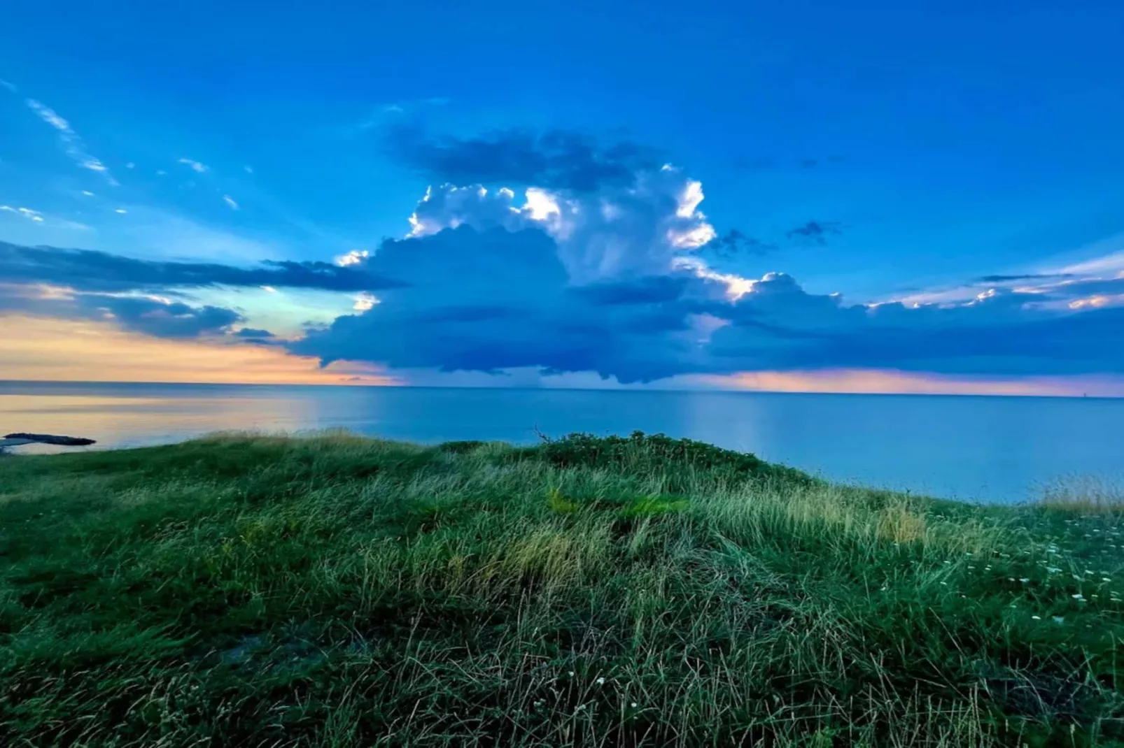 8 persoons vakantie huis in Vejby-Waterzicht