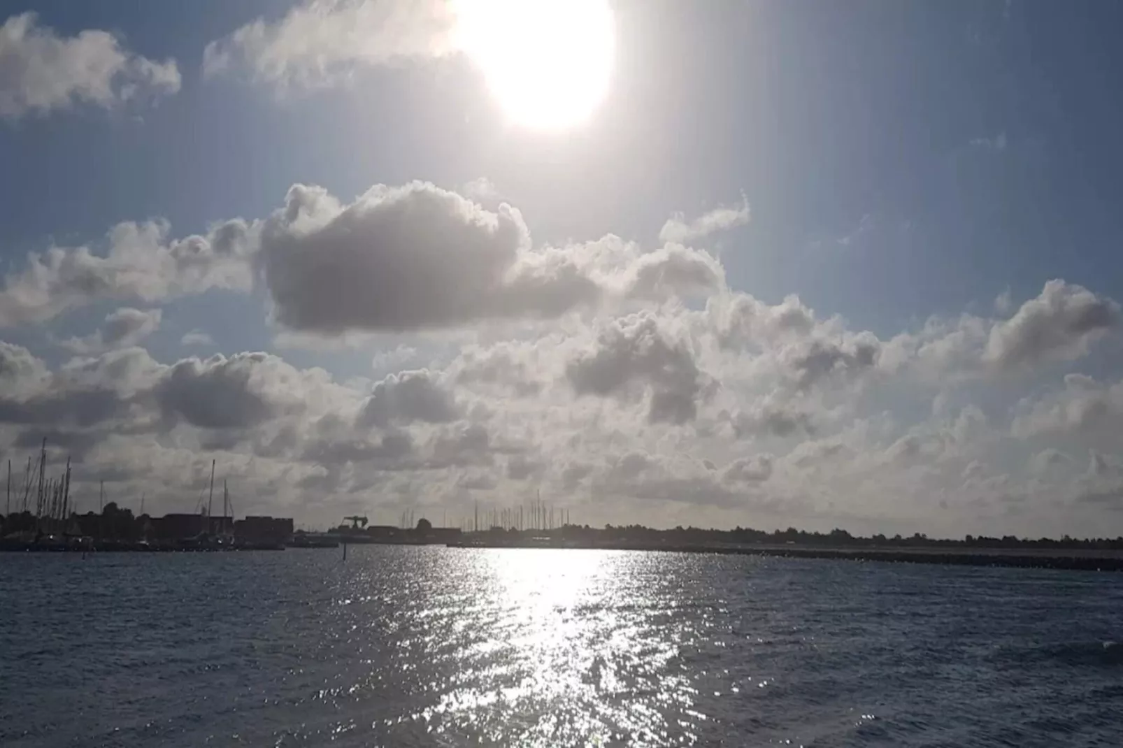 6 persoons vakantie huis in Karrebæksminde-Waterzicht