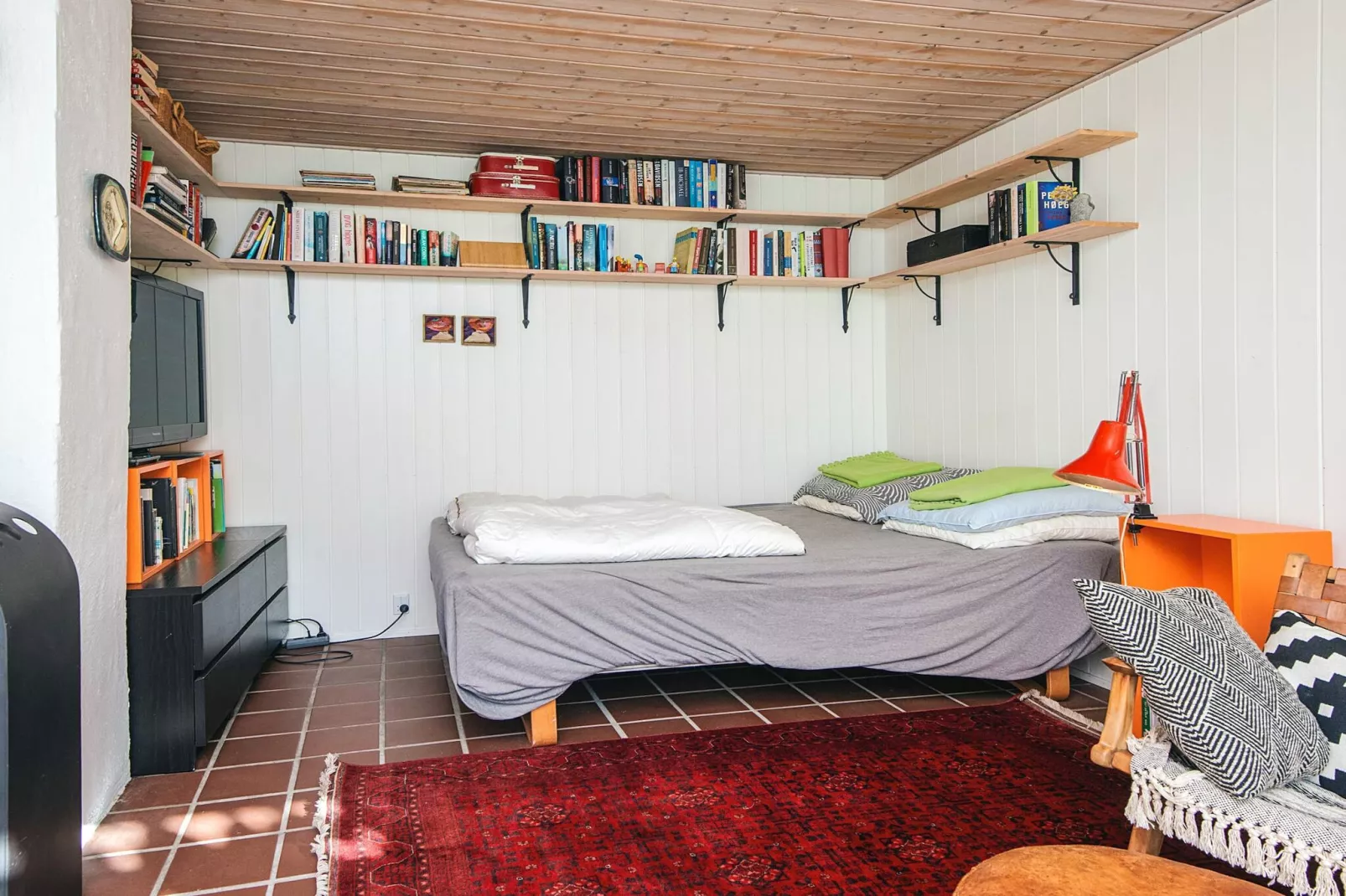 6 persoons vakantie huis in Ebeltoft-Binnen