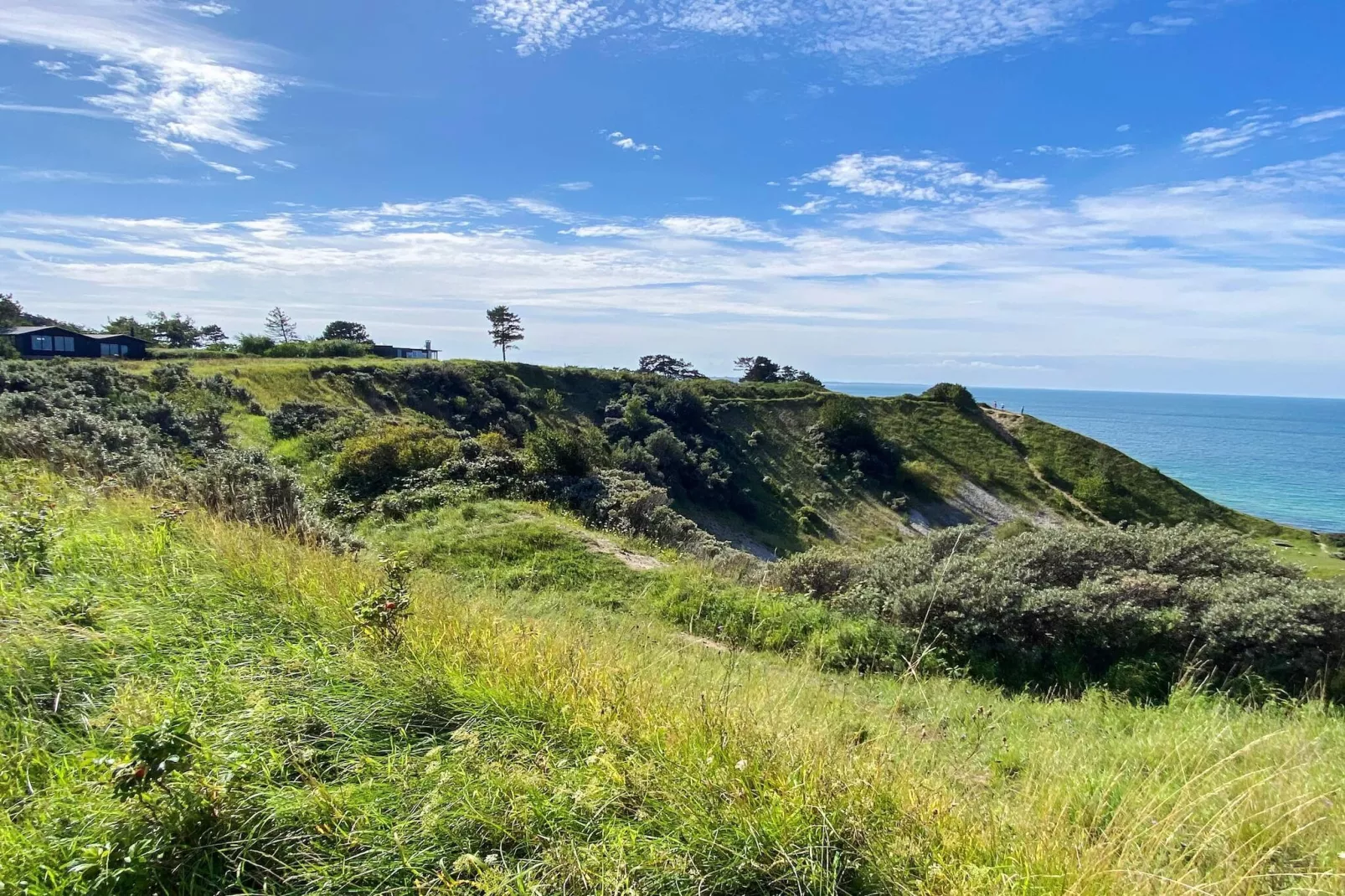 6 persoons vakantie huis in Nykøbing Sj-Waterzicht