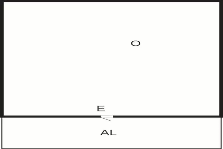 3 persoons vakantie huis in FALKENBERG-By Traum-Plattegrond