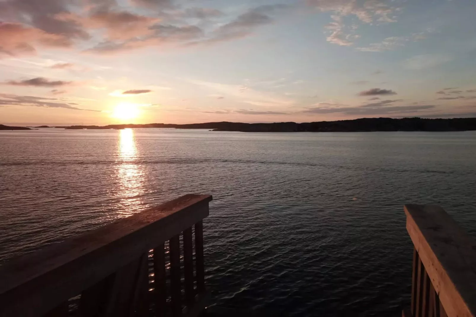 6 persoons vakantie huis in Bovallstrand-By Traum-Waterzicht