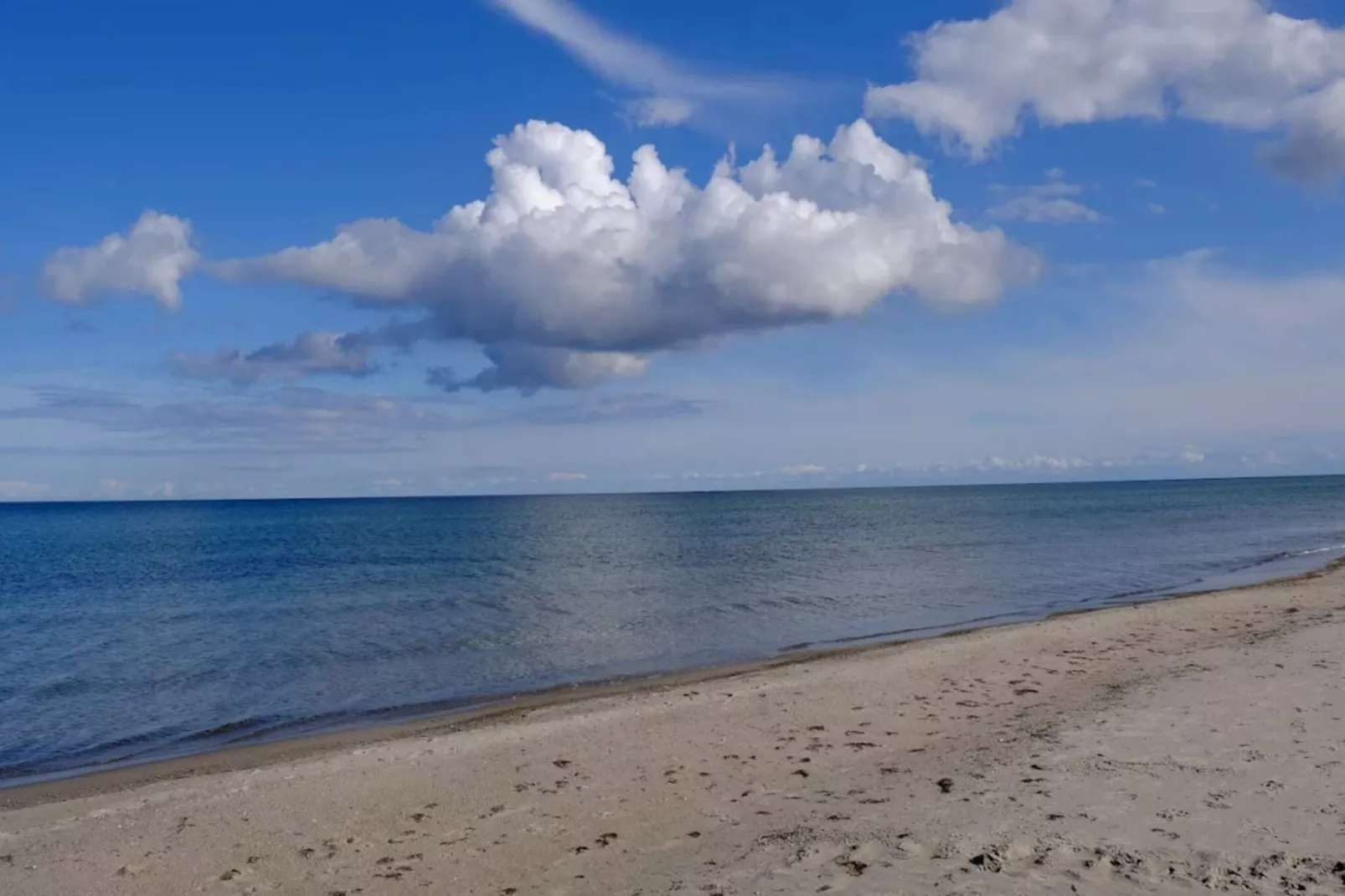 12 persoons vakantie huis in Væggerløse-By Traum-Waterzicht