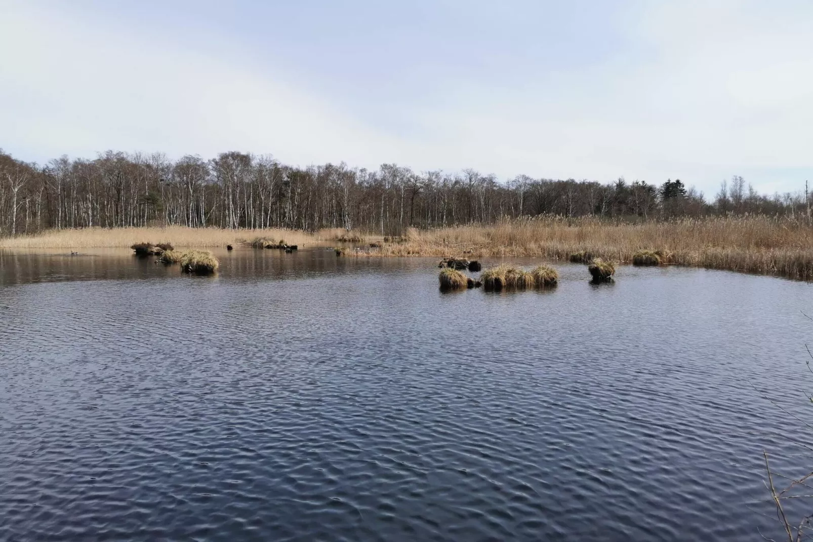 6 persoons vakantie huis in Stubbekøbing-By Traum-Waterzicht
