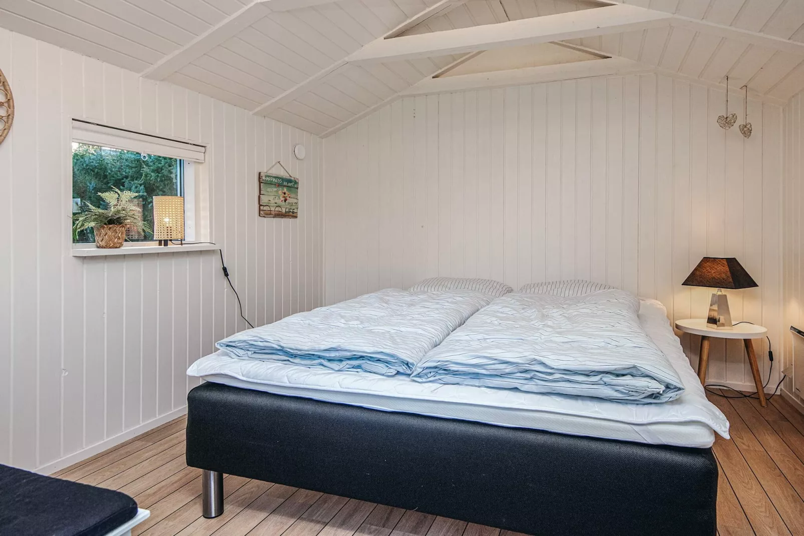 8 persoons vakantie huis in Ebeltoft-By Traum-Binnen